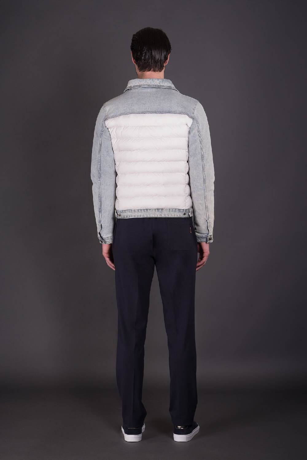 Moorer Giacche MONDOR-104X-N