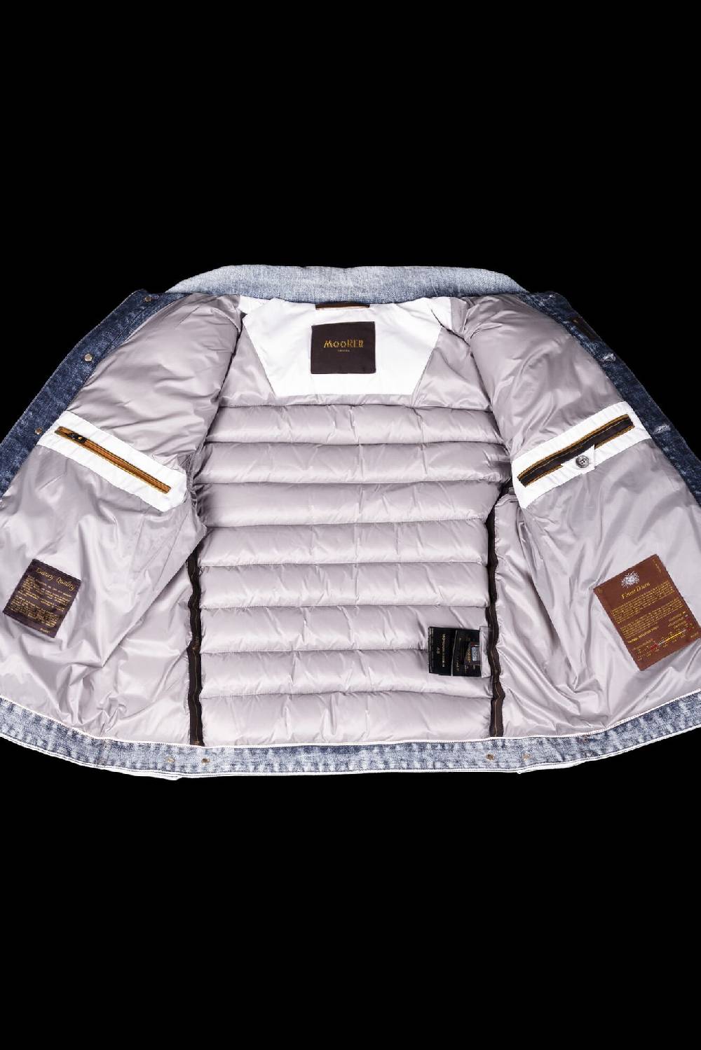 Moorer Giacche MONDOR-104X-N