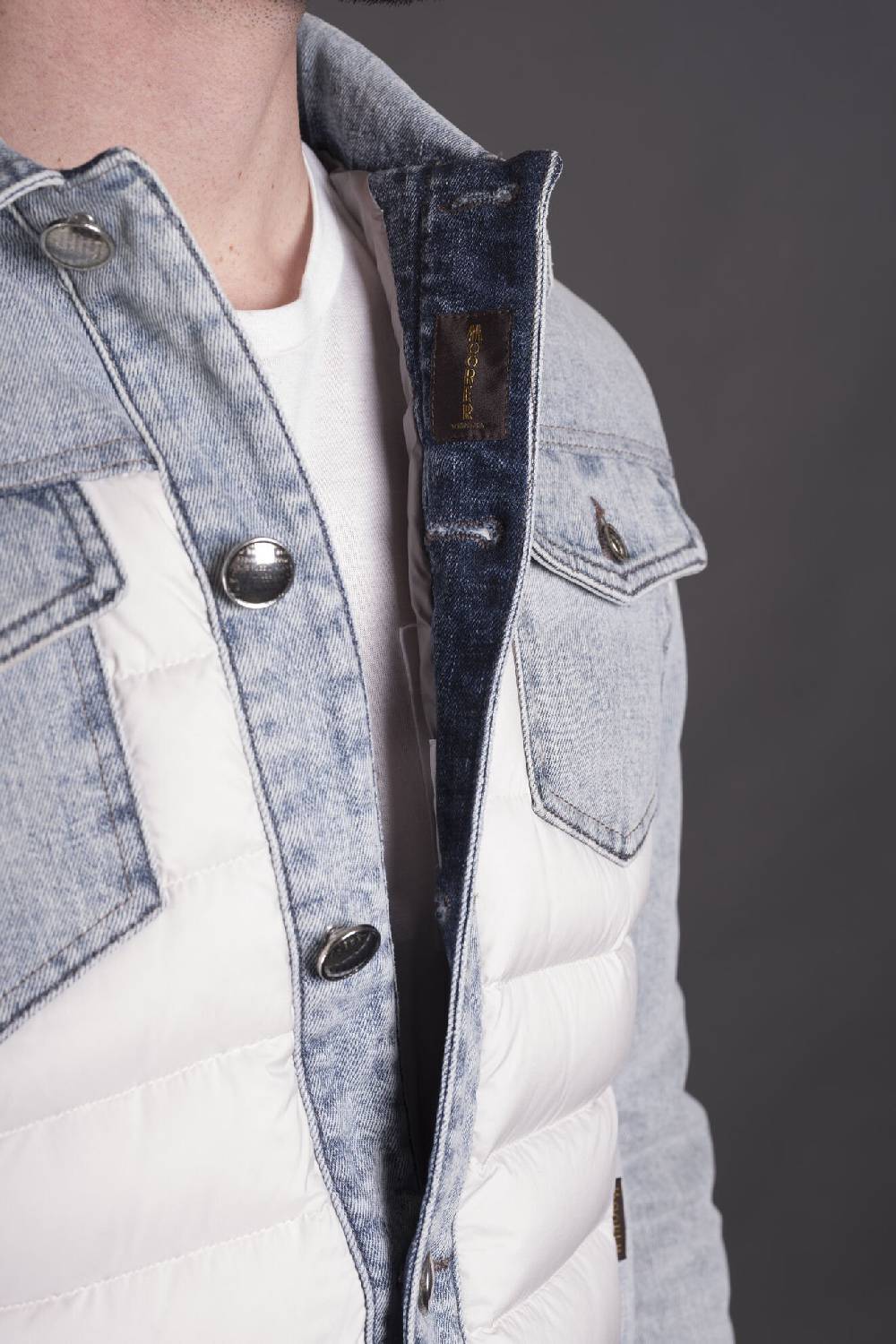 Moorer Giacche MONDOR-104X-N