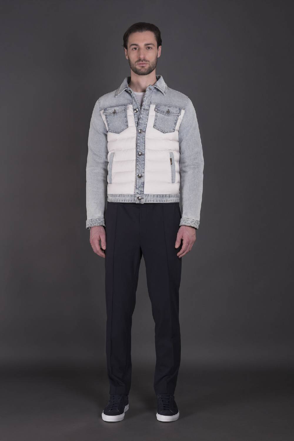 Moorer Giacche MONDOR-104X-N