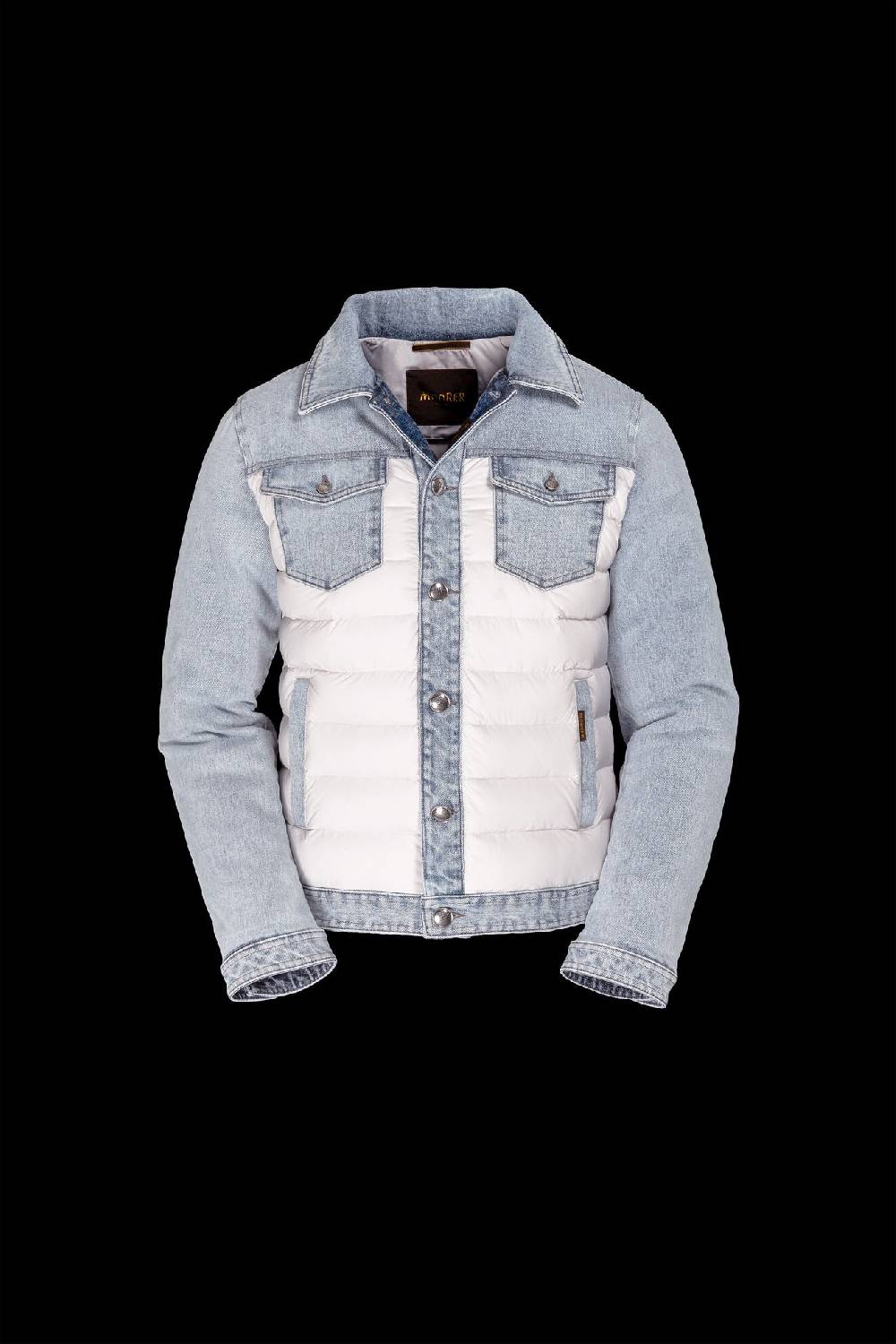 Moorer Giacche MONDOR-104X-N