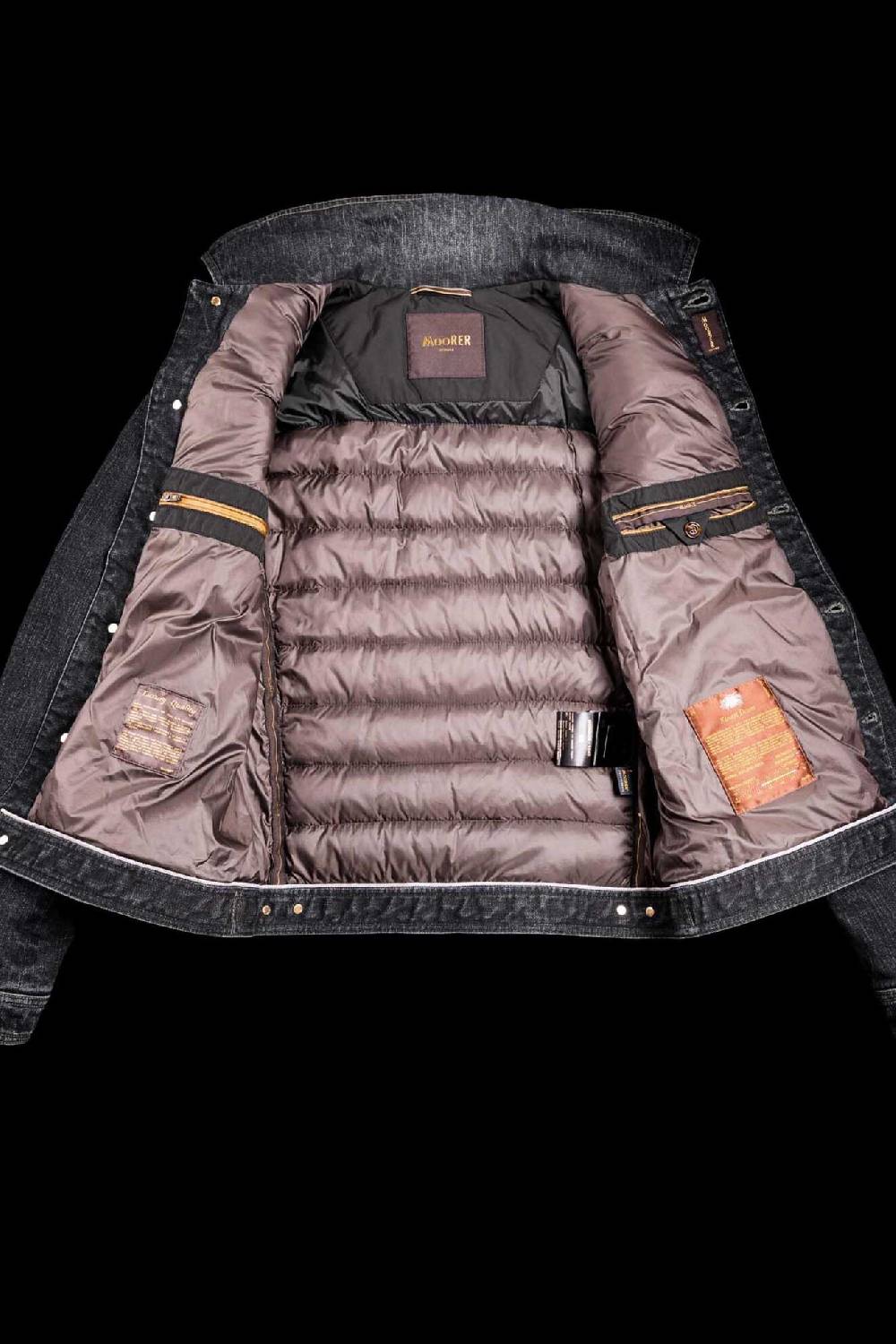 Moorer Giacche MONDOR-106S