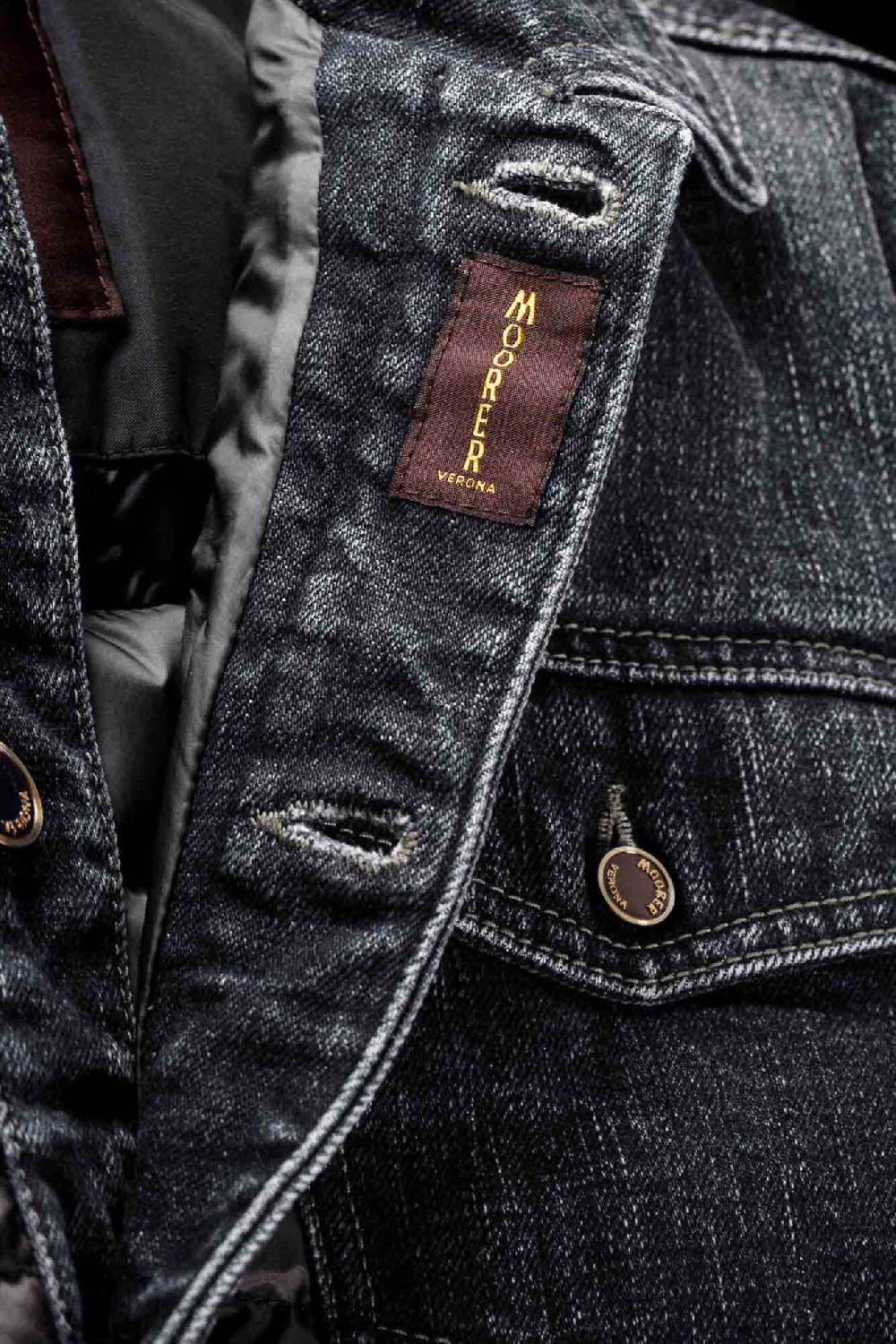 Moorer Giacche MONDOR-106S