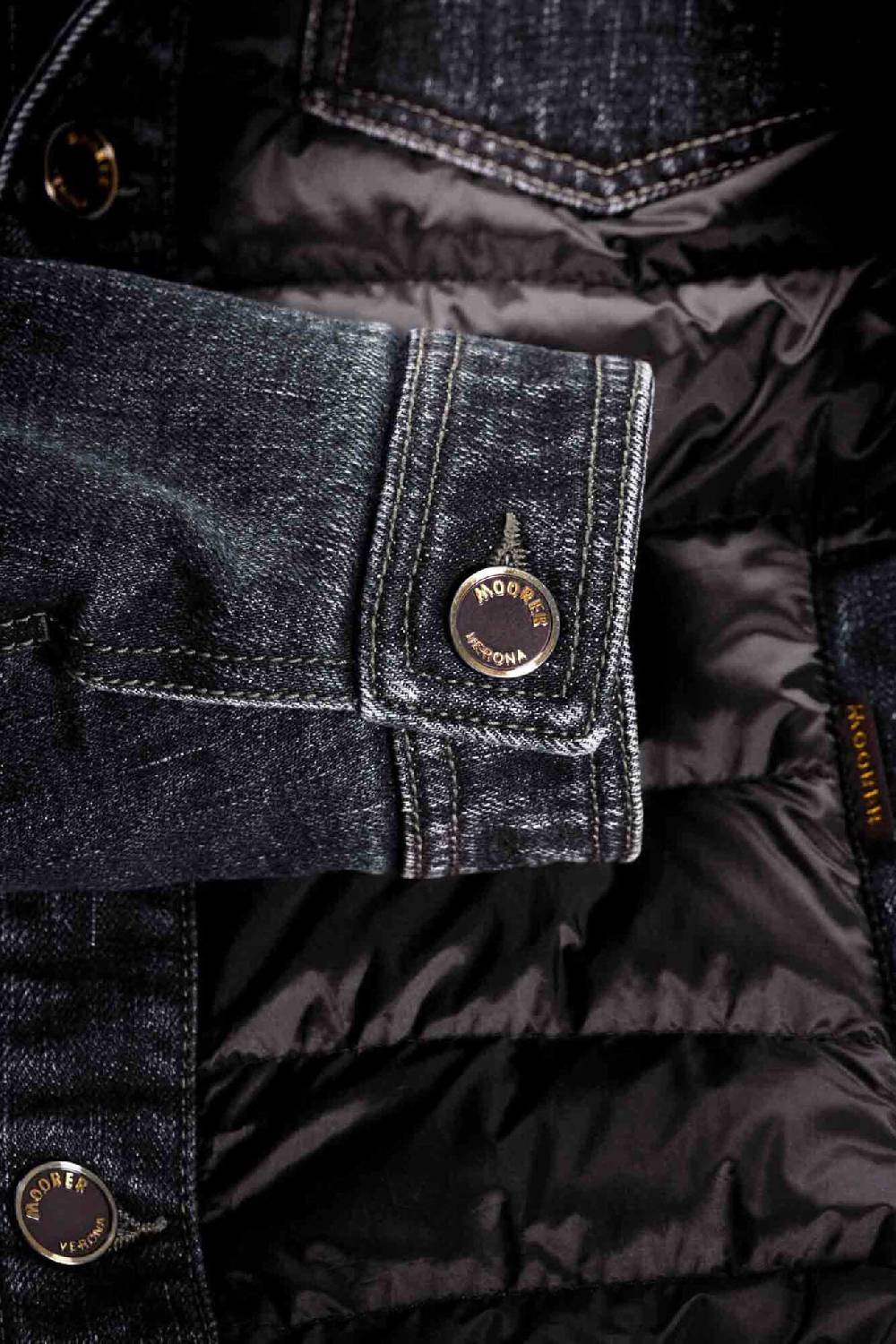 Moorer Giacche MONDOR-106S