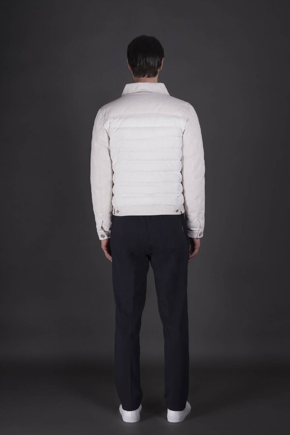 Moorer Giacche MONDOR-214P-H