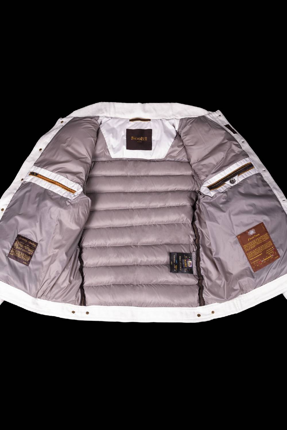 Moorer Giacche MONDOR-214P-H