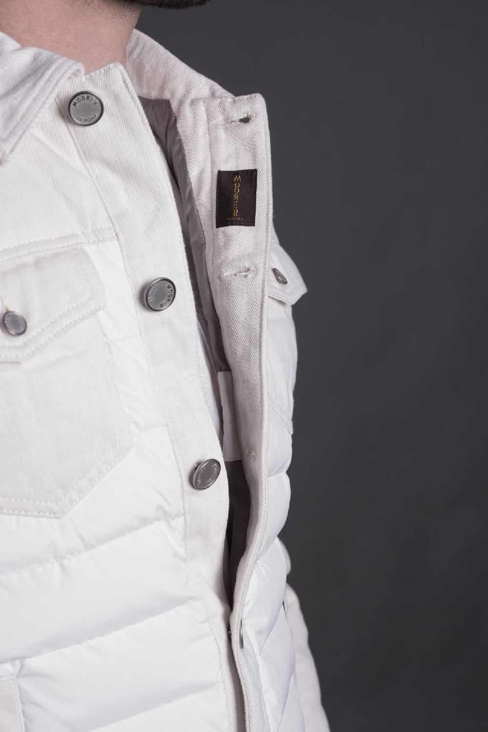 Moorer Giacche MONDOR-214P-H