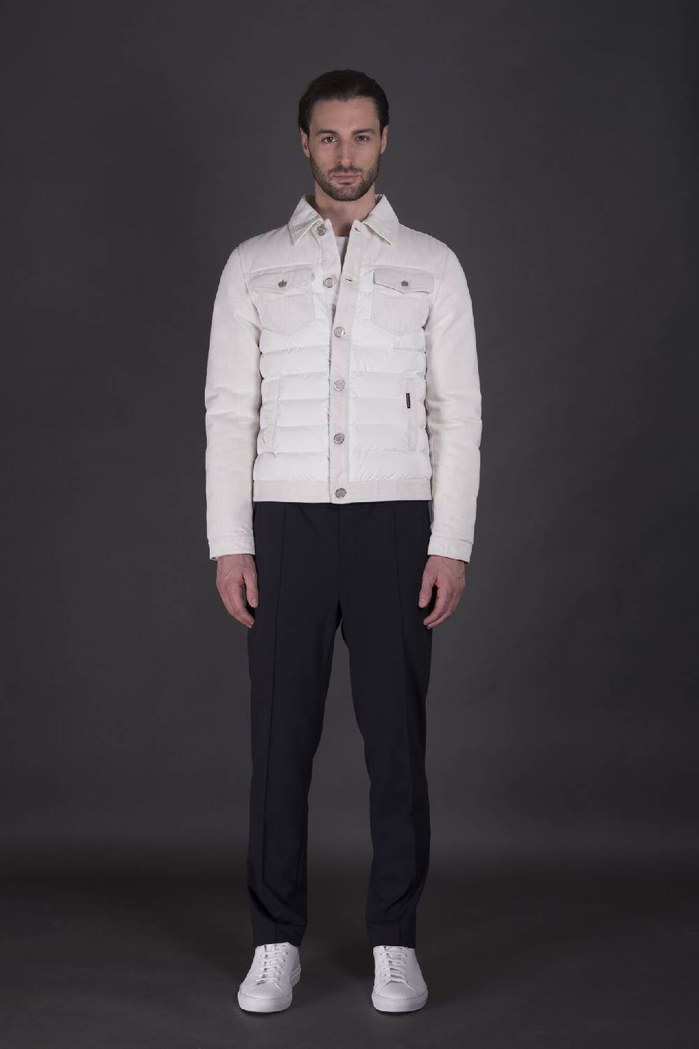 Moorer Giacche MONDOR-214P-H