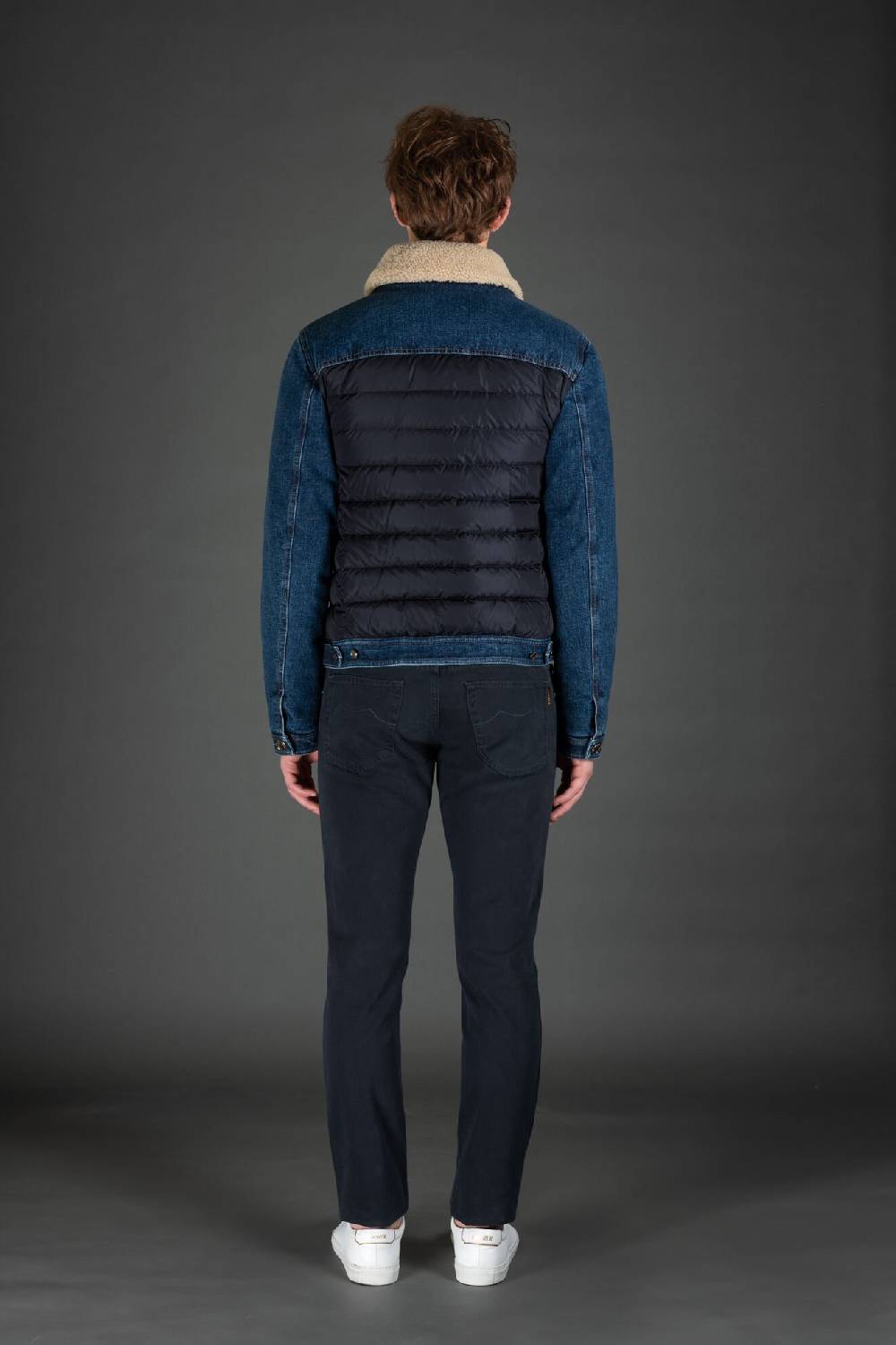 Moorer Giacche MONDOR-FUR-104S