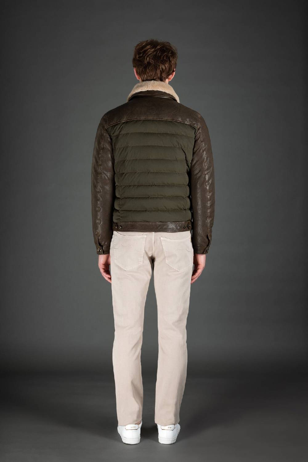 Moorer Giacche MONDOR-FUR-PER