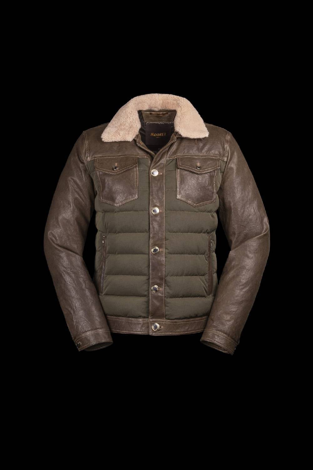 Moorer Giacche MONDOR-FUR-PER