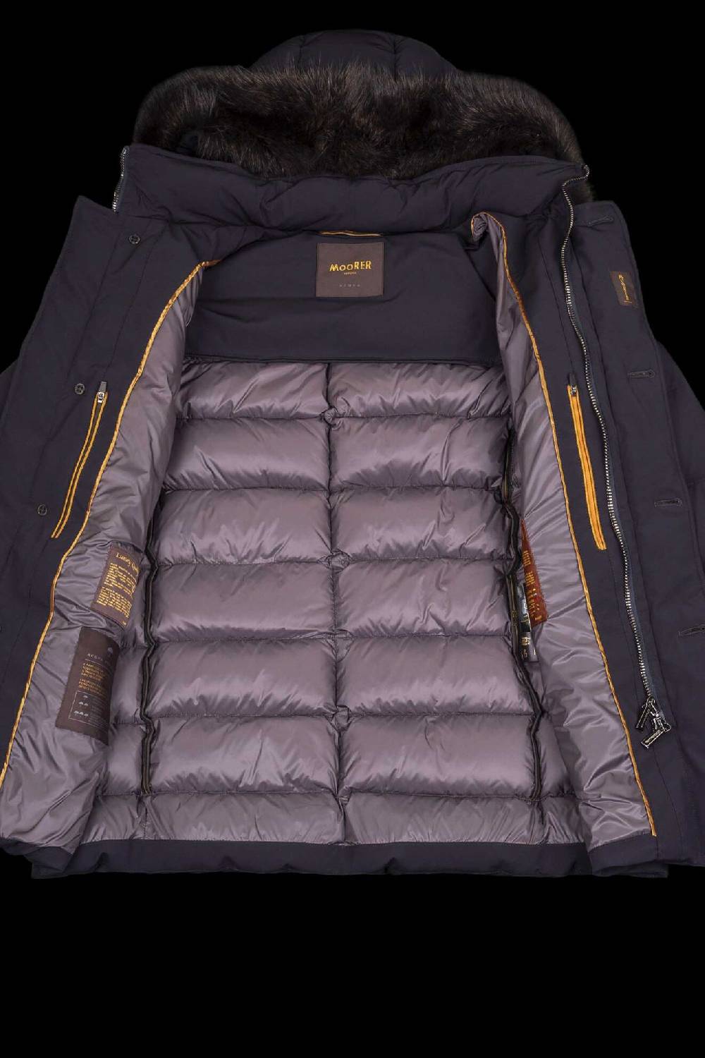 Moorer Giacche MORESCO-KN