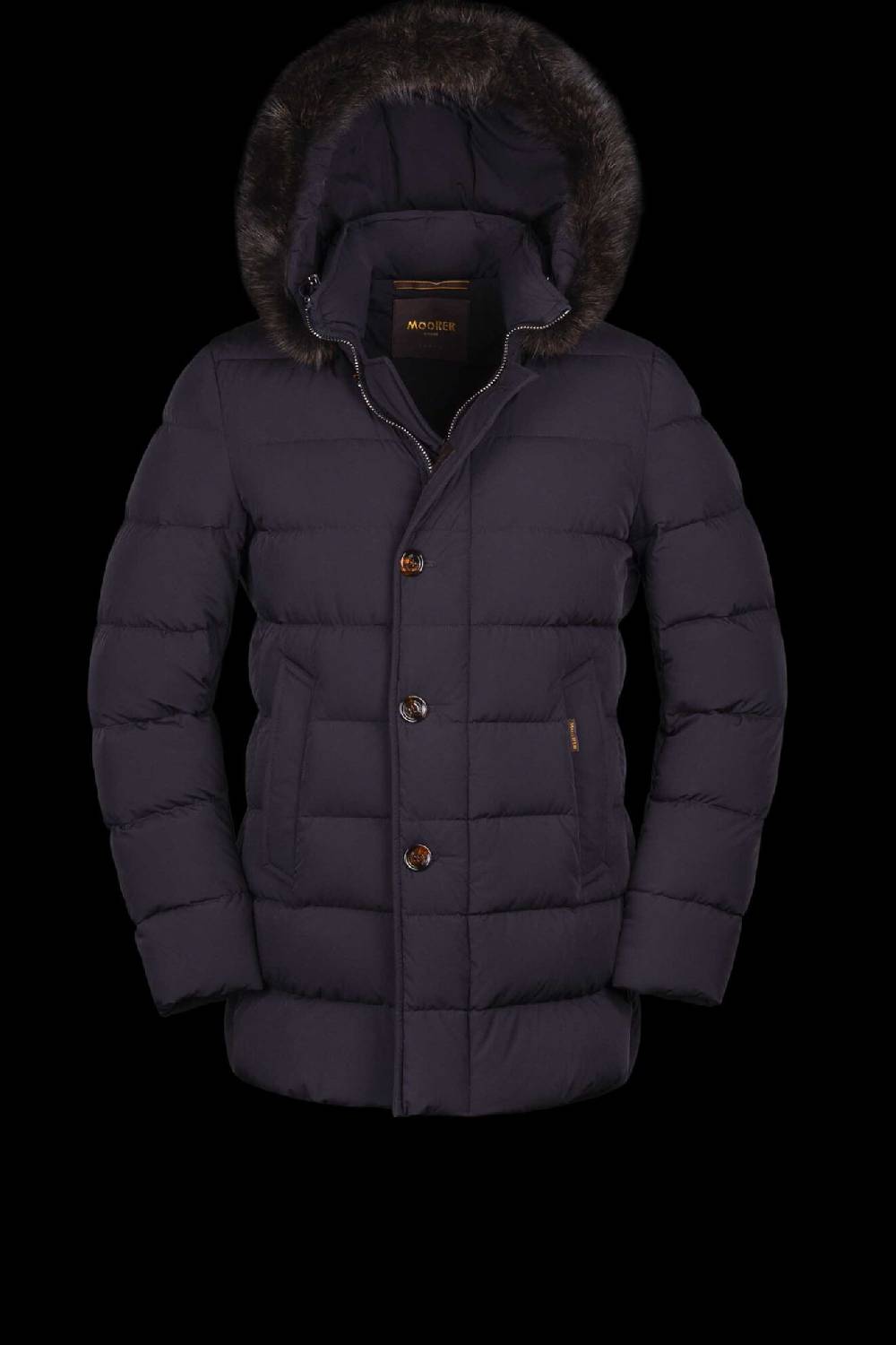 Moorer Giacche MORESCO-KN
