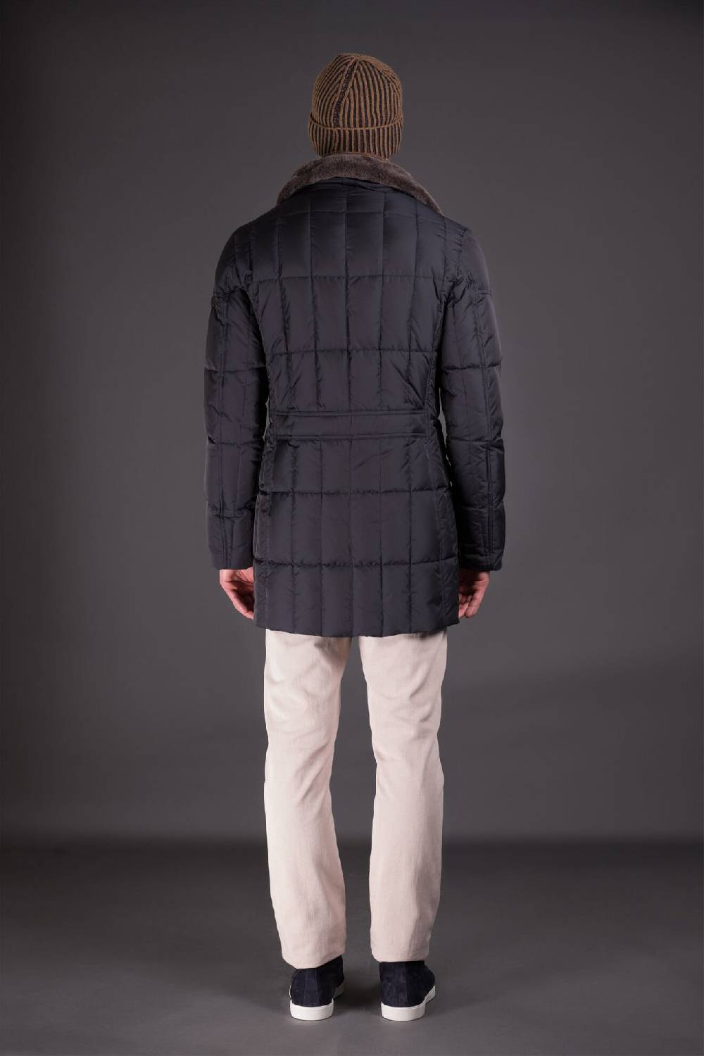 Moorer Giacche MORRIS-KM