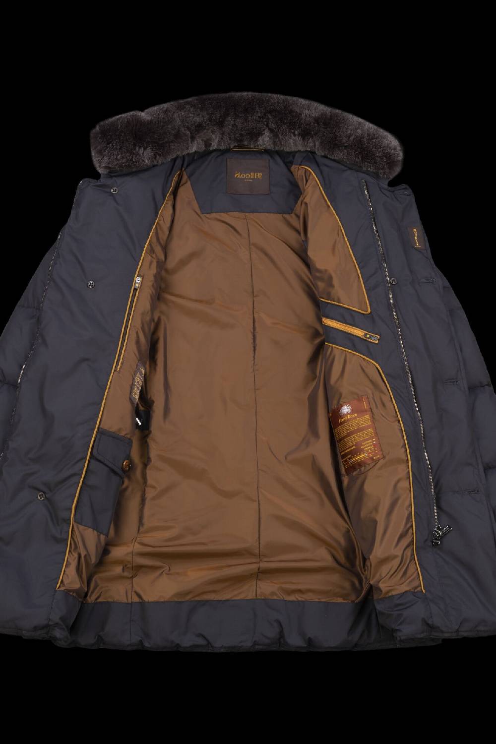 Moorer Giacche MORRIS-KM