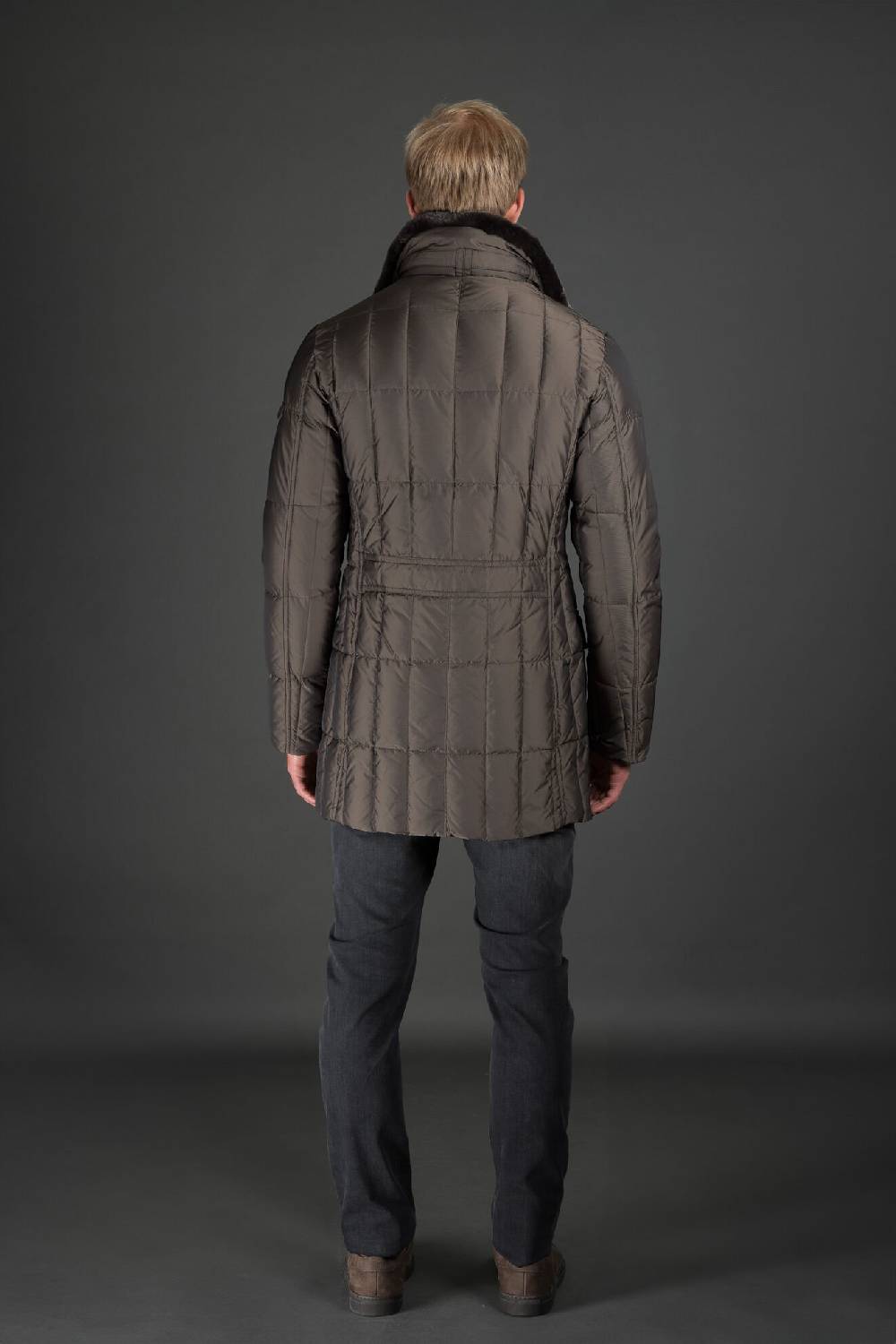 Moorer Giacche MORRIS-KM