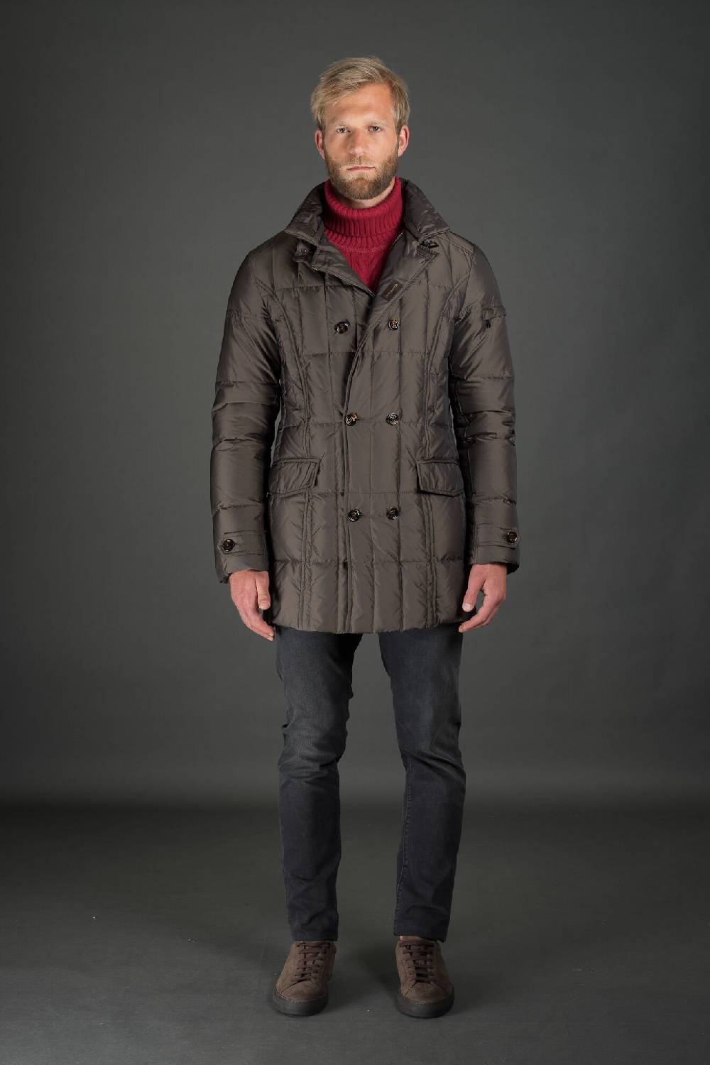 Moorer Giacche MORRIS-KM