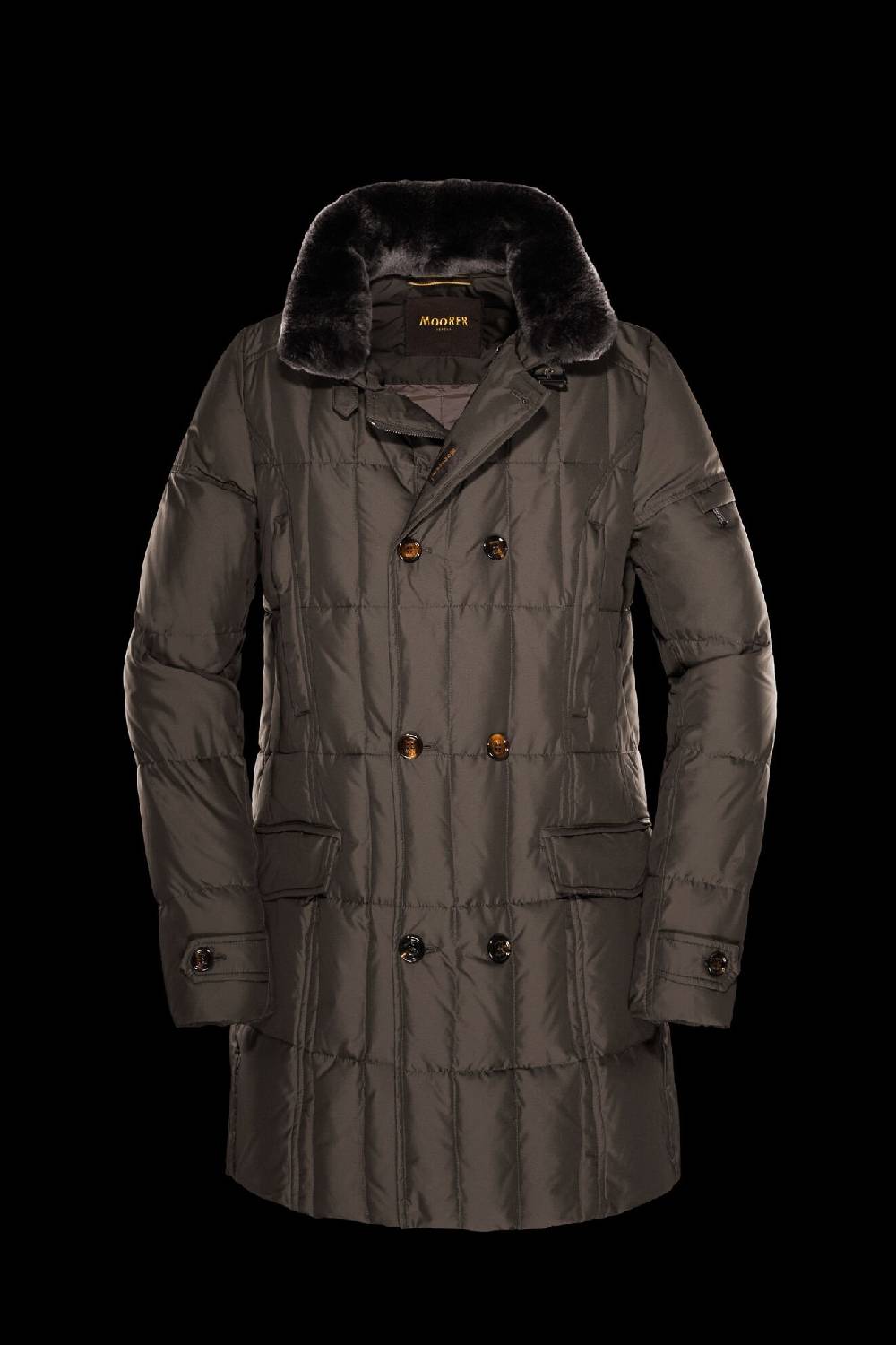 Moorer Giacche MORRIS-KM