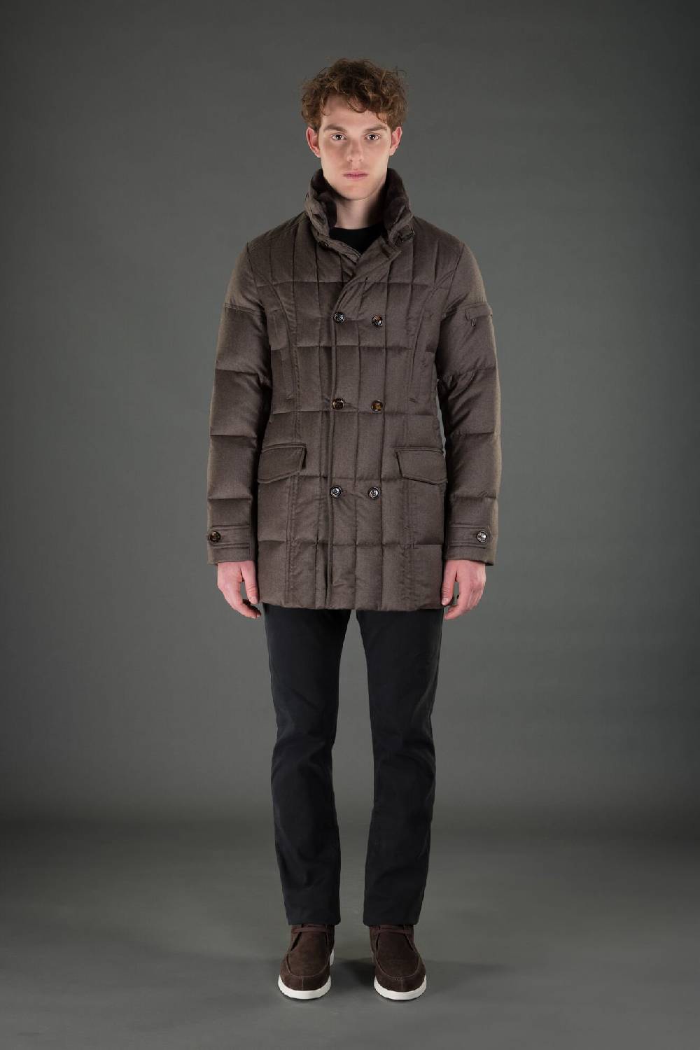 Moorer Giacche MORRIS-L