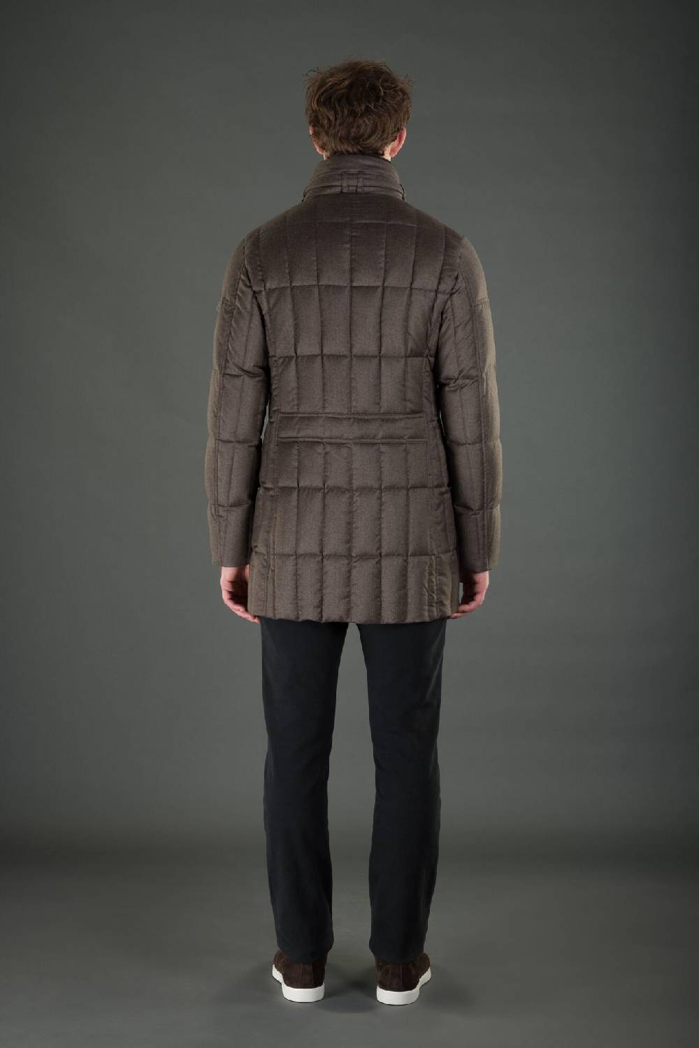 Moorer Giacche MORRIS-L