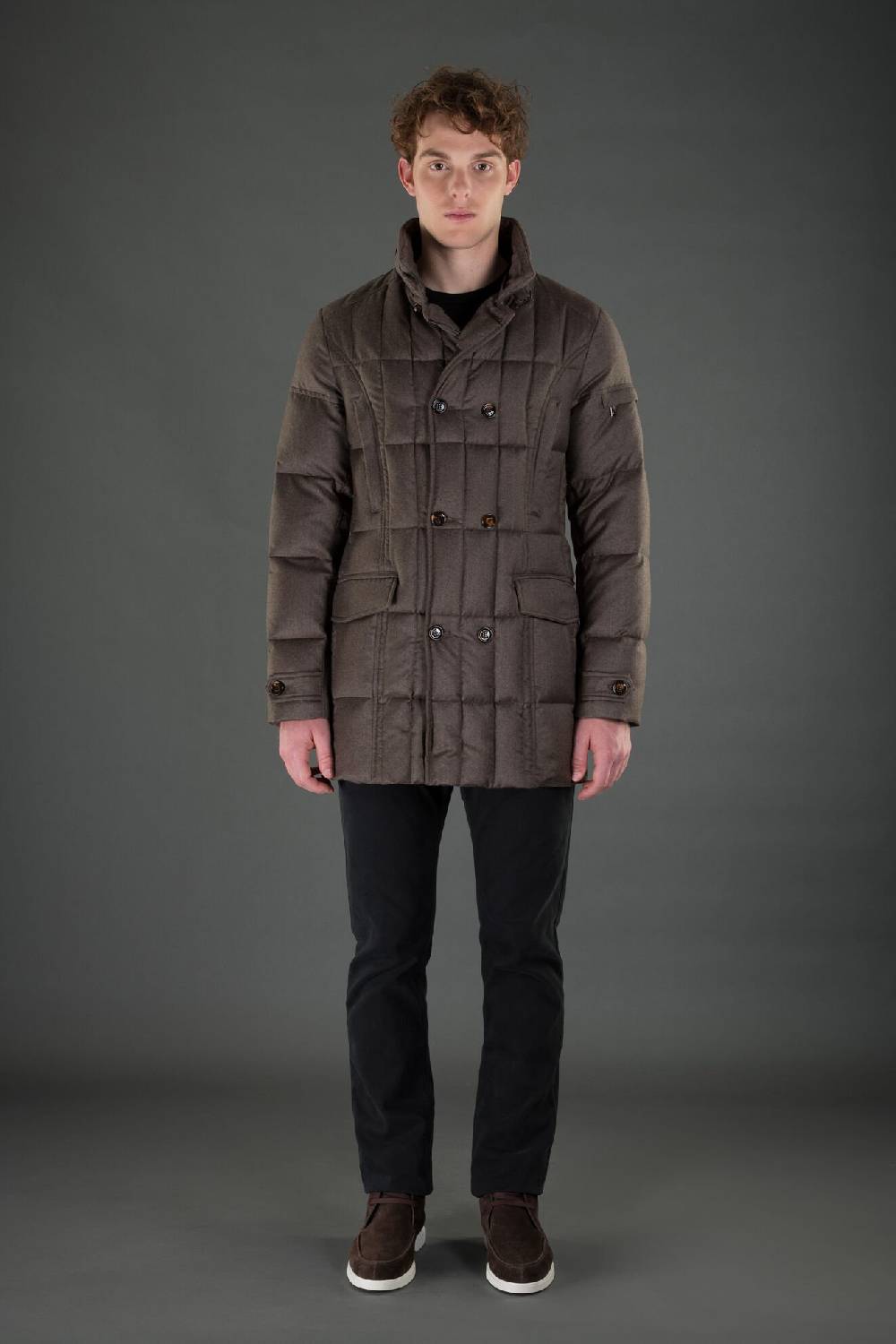 Moorer Giacche MORRIS-L