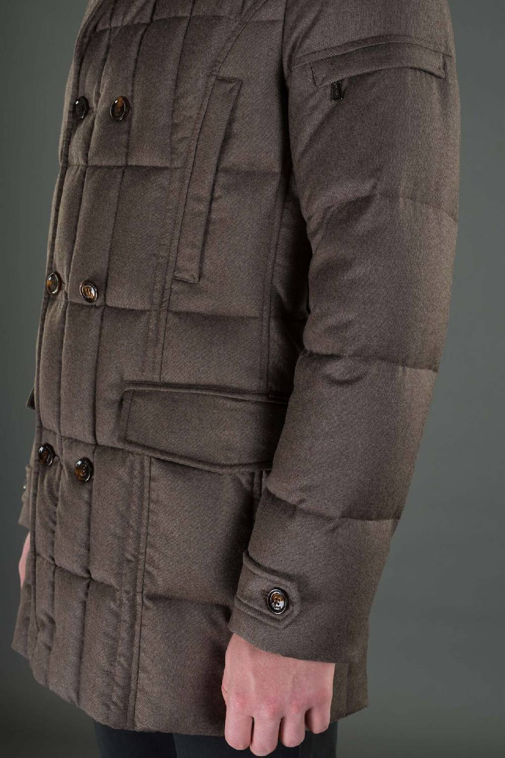 Moorer Giacche MORRIS-L