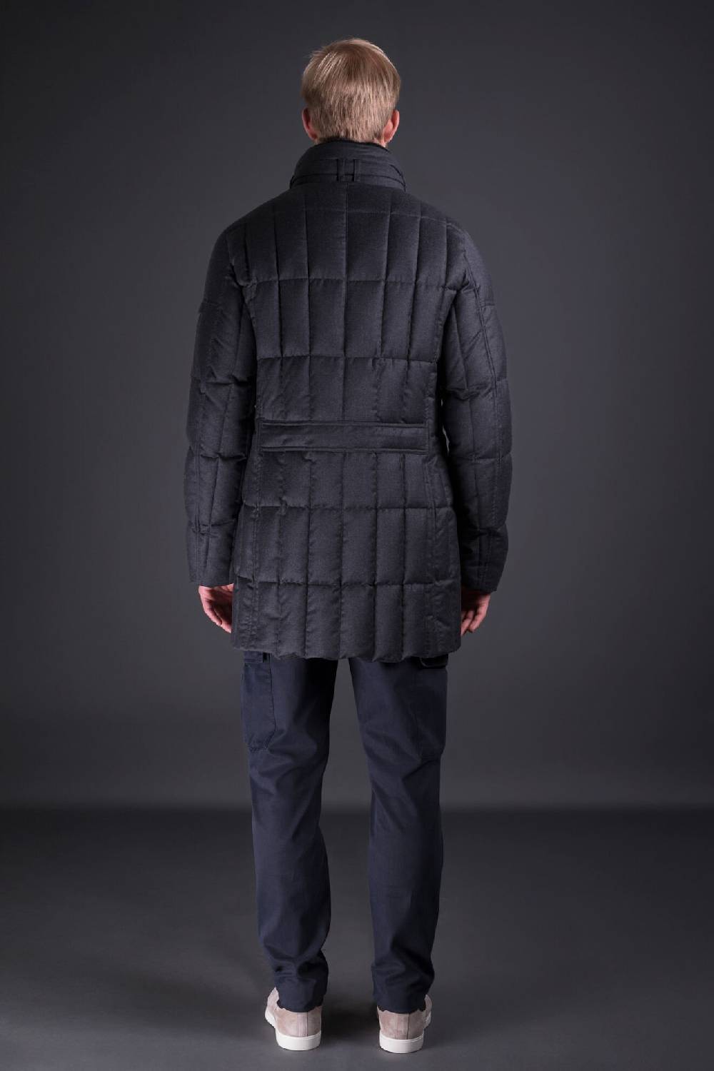 Moorer Giacche MORRIS-L