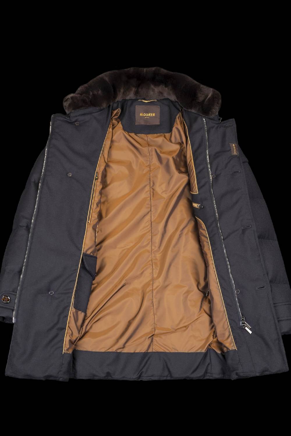 Moorer Giacche MORRIS-L