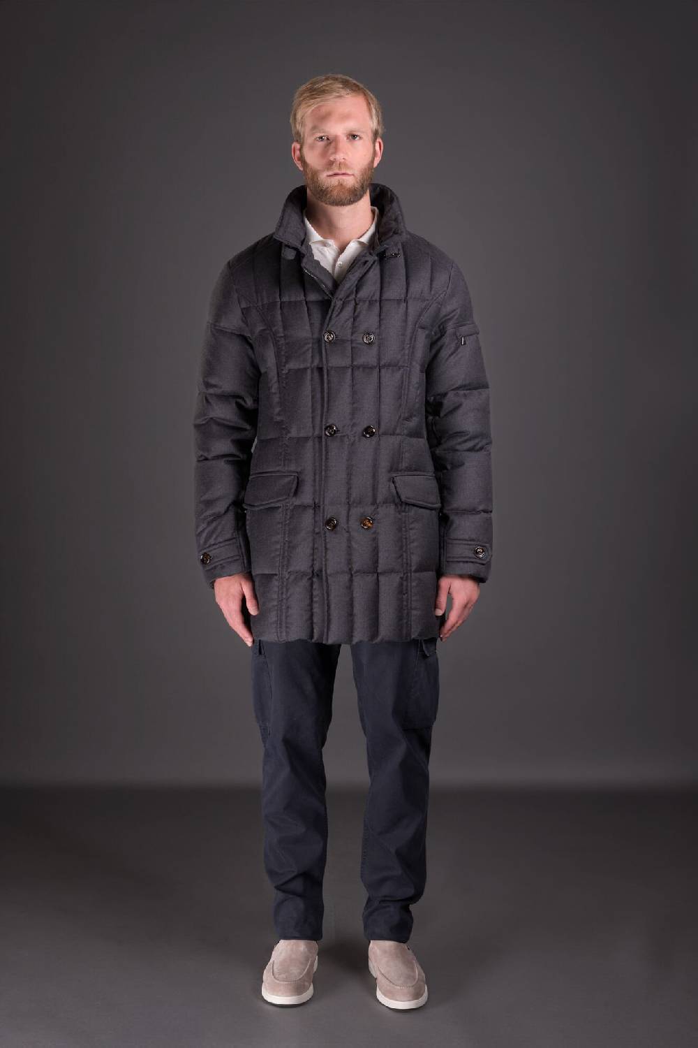 Moorer Giacche MORRIS-L