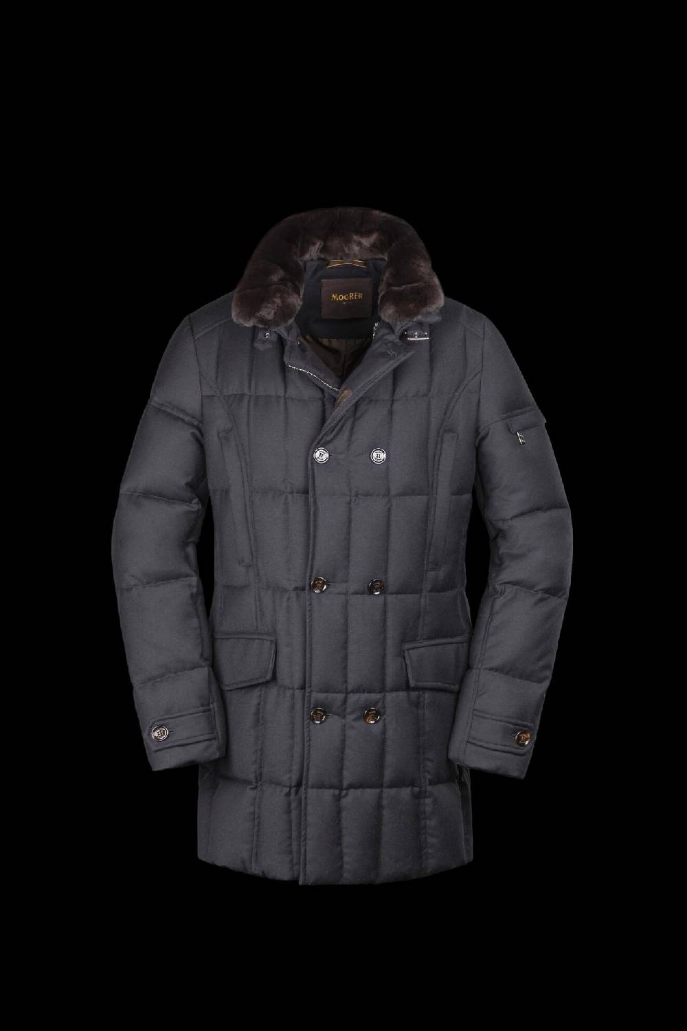 Moorer Giacche MORRIS-L