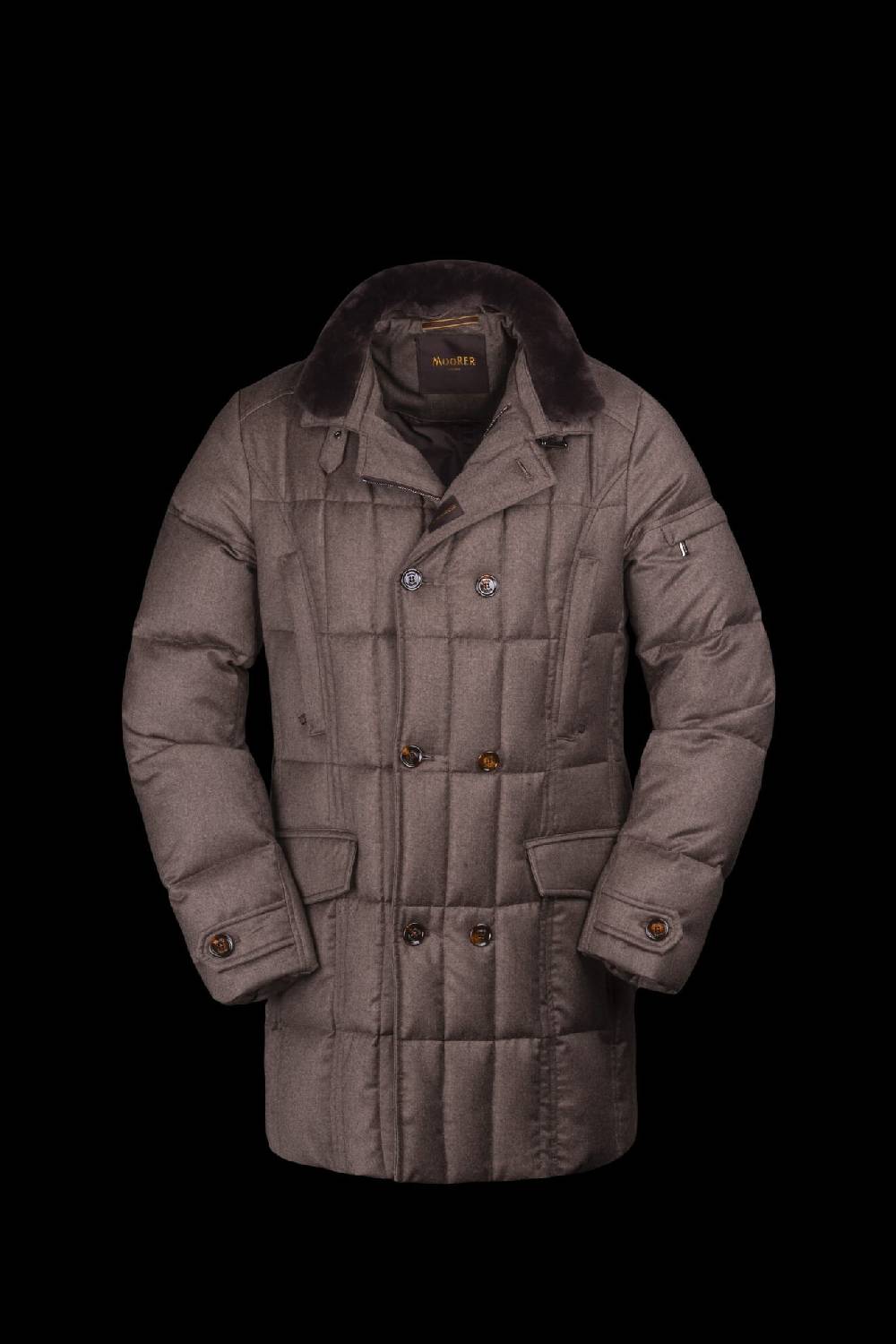 Moorer Giacche MORRIS-L