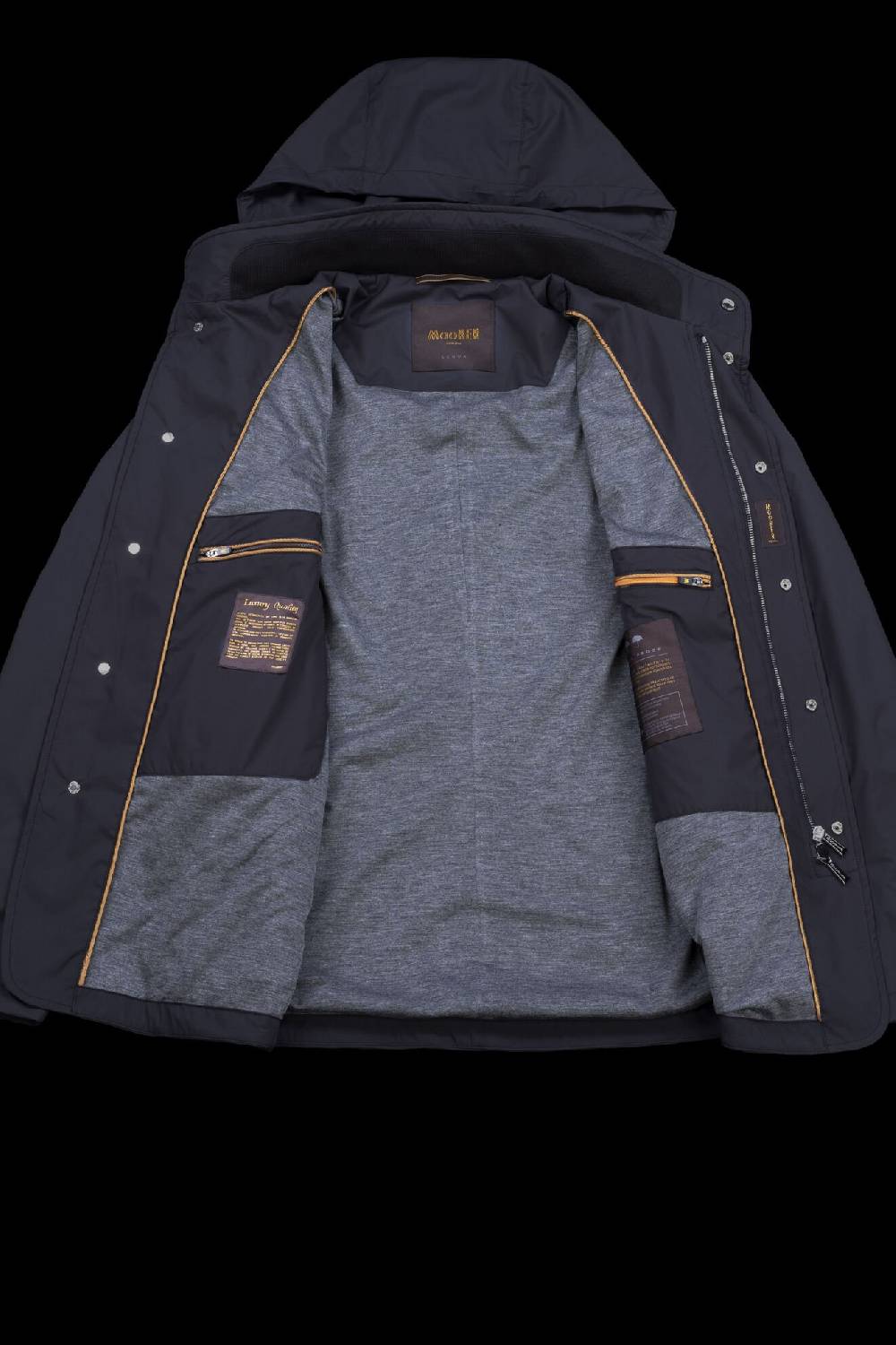 Moorer Giacche MOSS-SKT