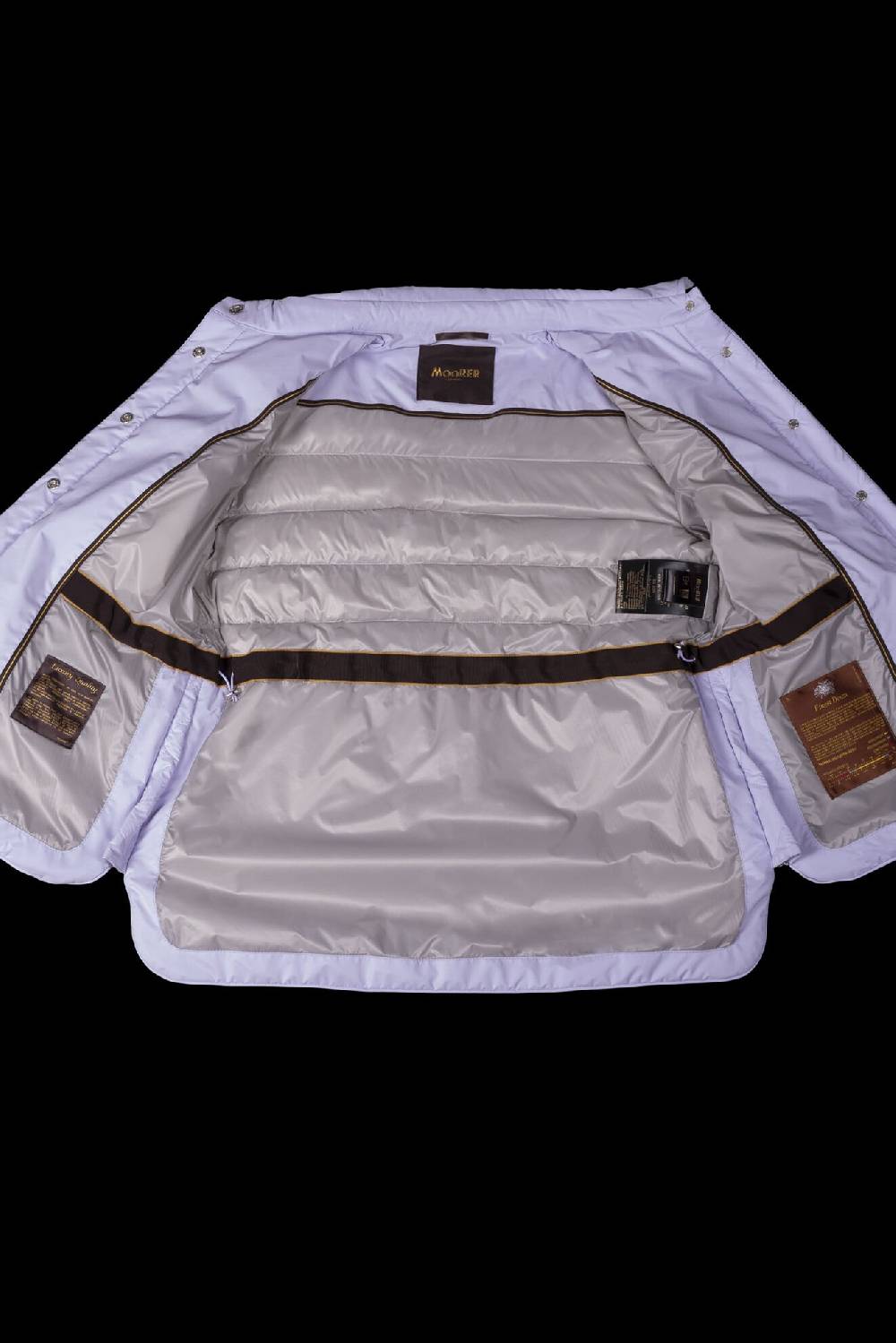 Moorer Giacche MURIEL-OS