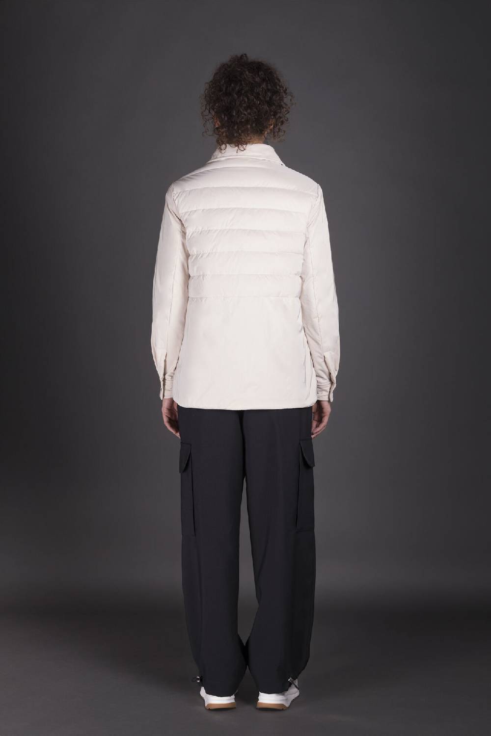 Moorer Giacche MURIEL-OS