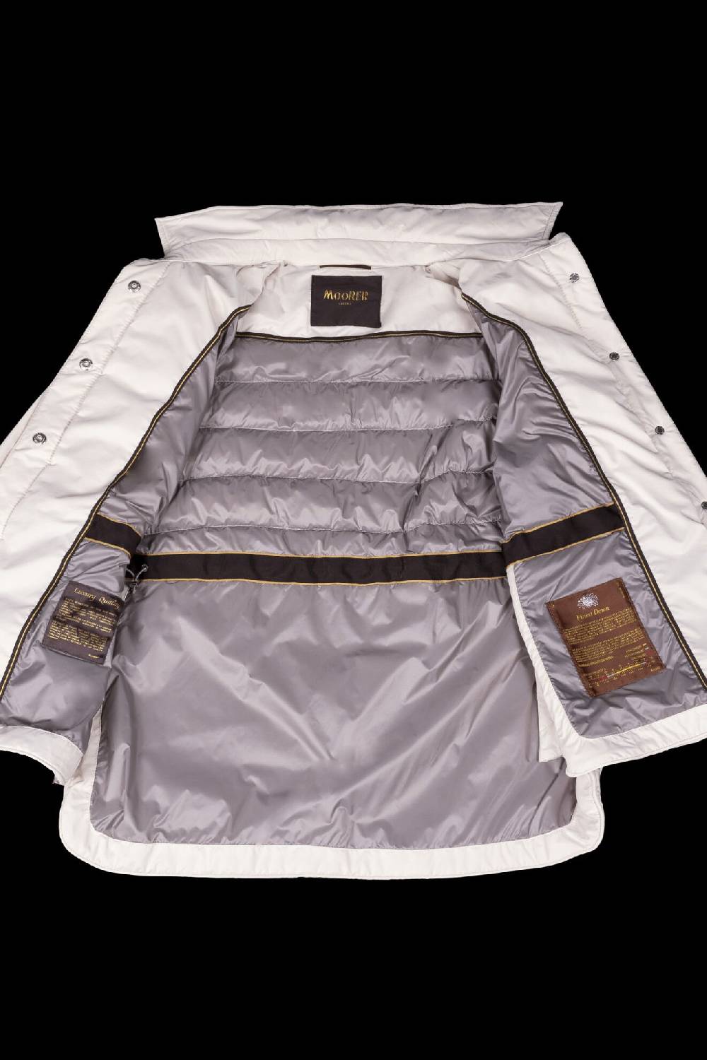 Moorer Giacche MURIEL-OS
