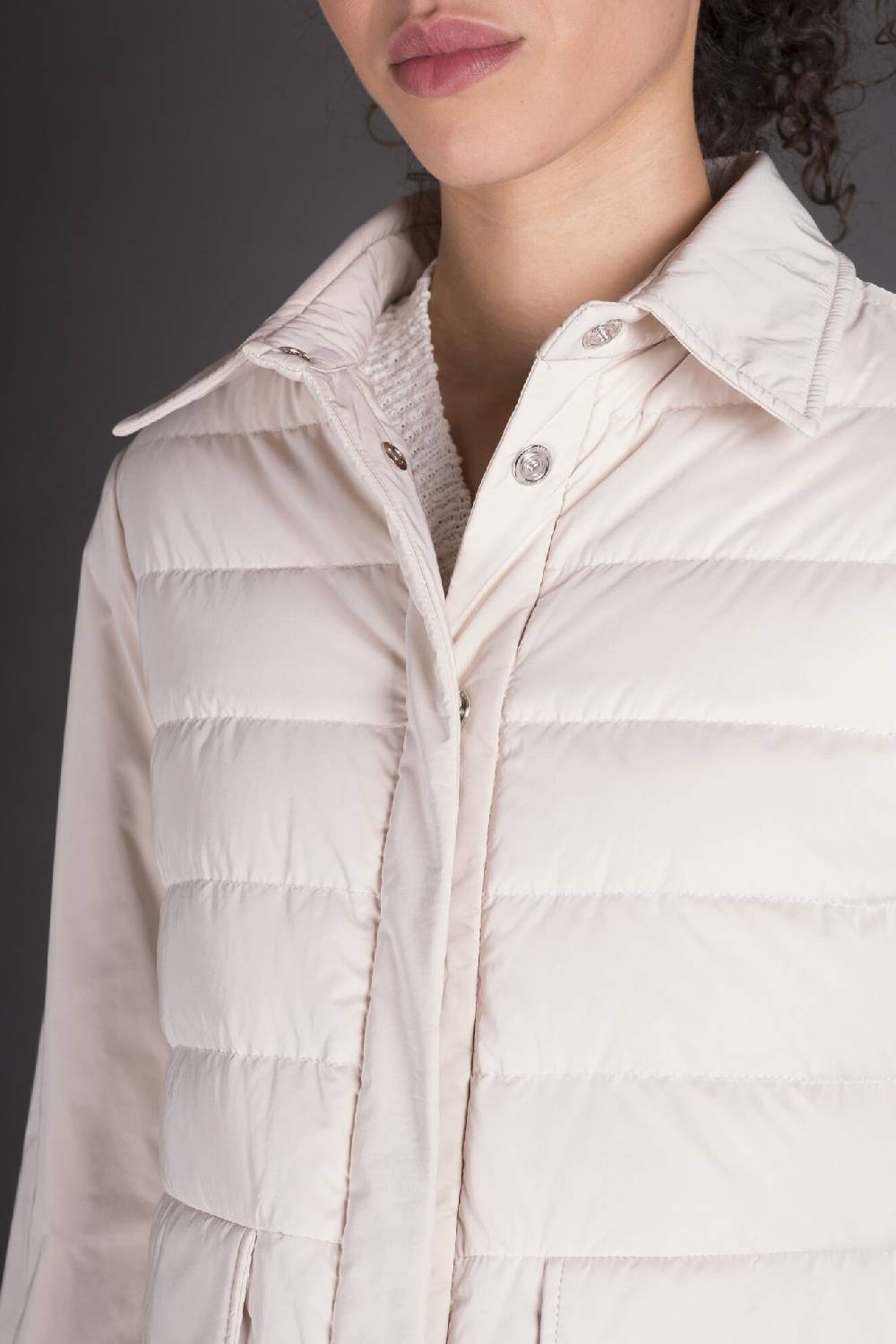 Moorer Giacche MURIEL-OS