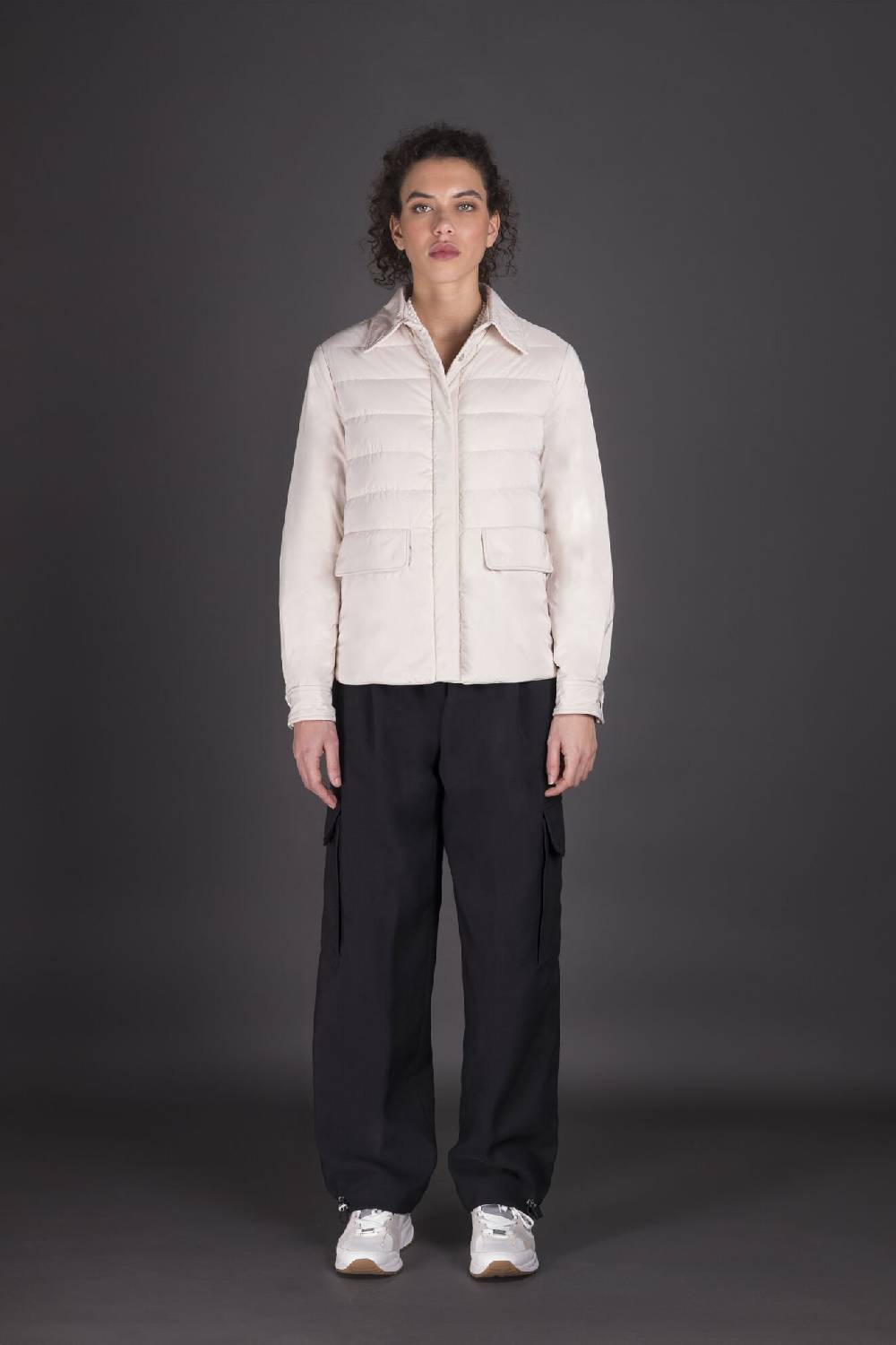 Moorer Giacche MURIEL-OS