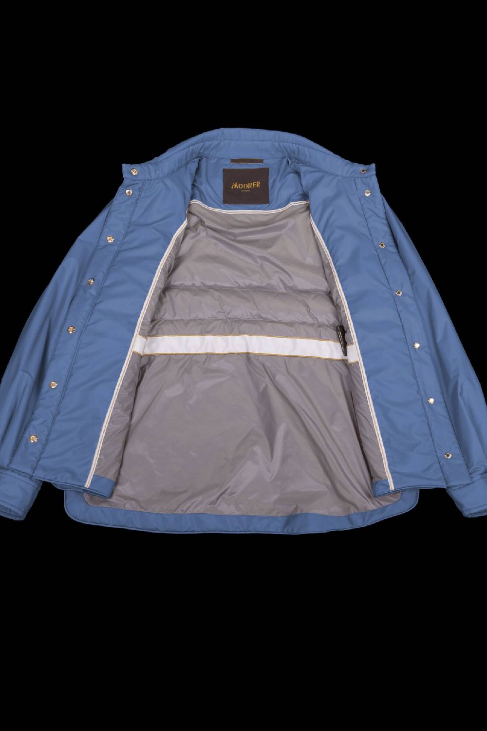 Moorer Giacche MURIEL-THC