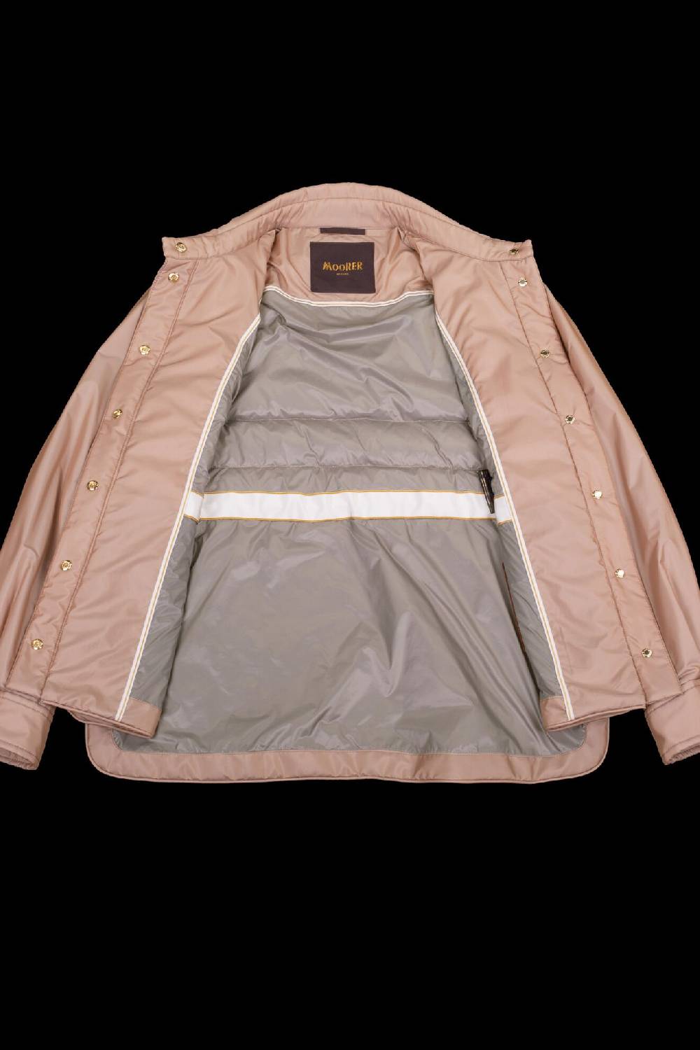 Moorer Giacche MURIEL-THC