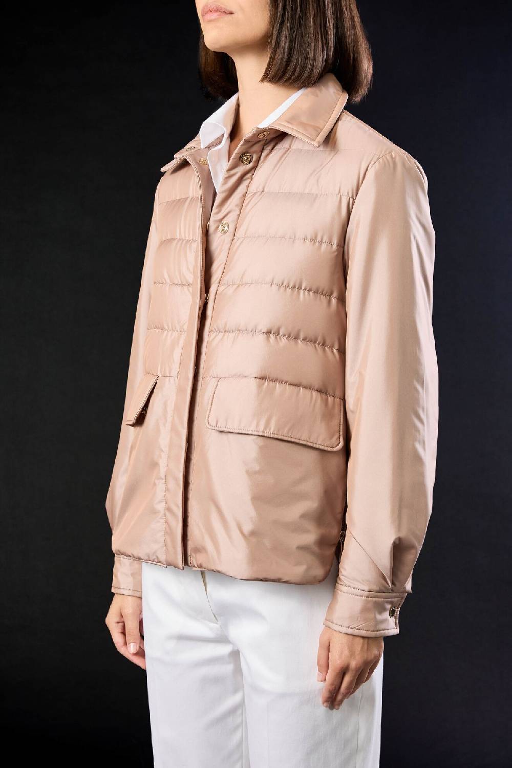 Moorer Giacche MURIEL-THC