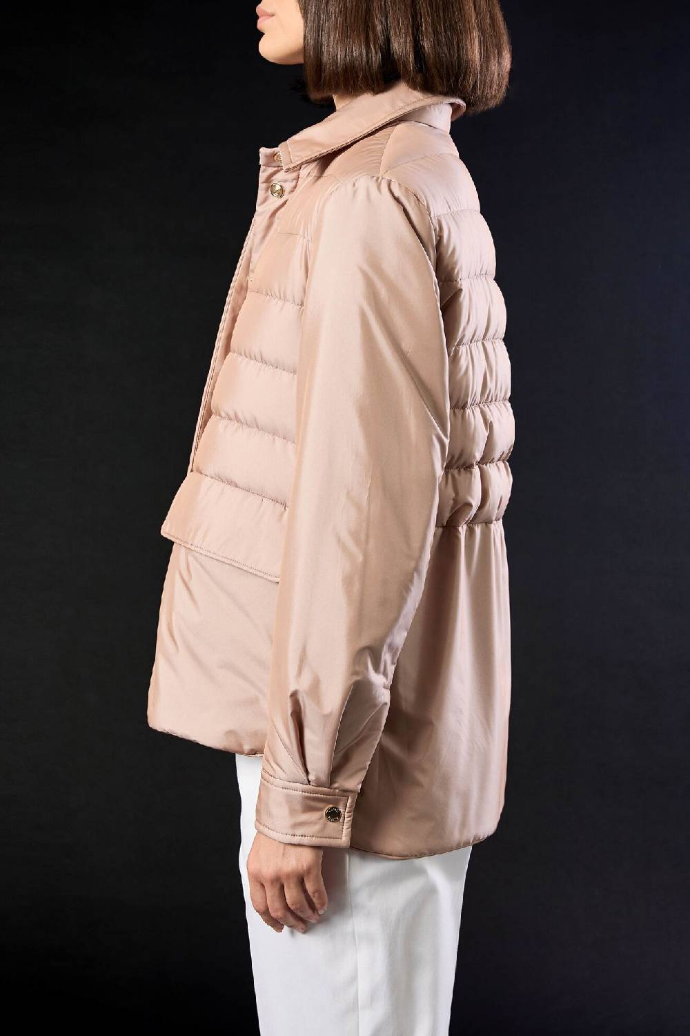 Moorer Giacche MURIEL-THC