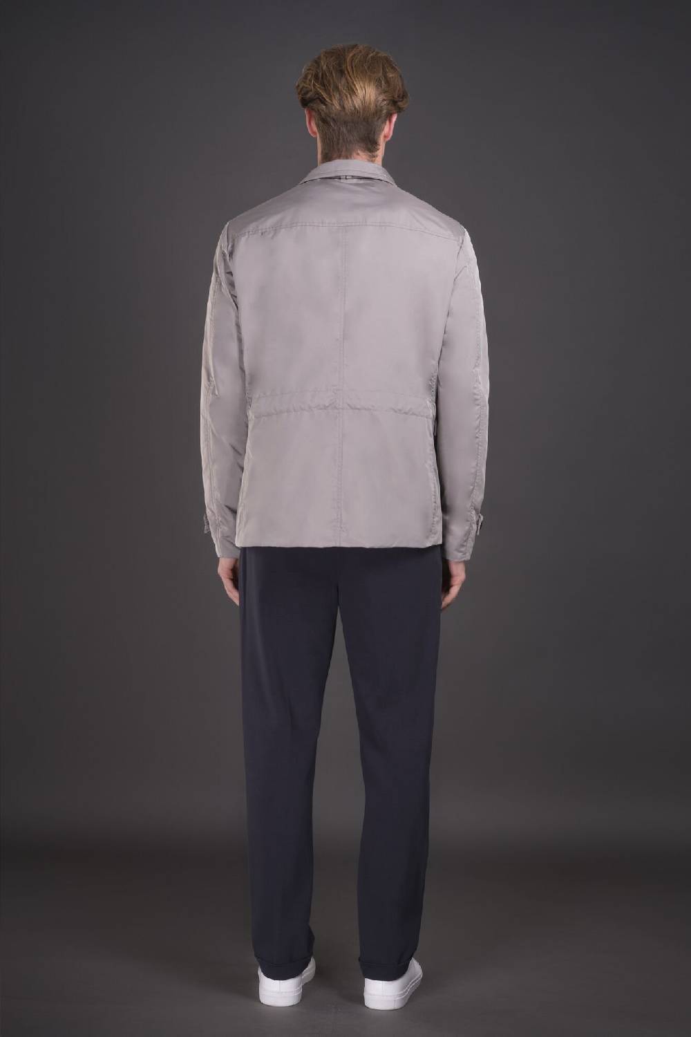 Moorer Giacche NABUCCO-KM