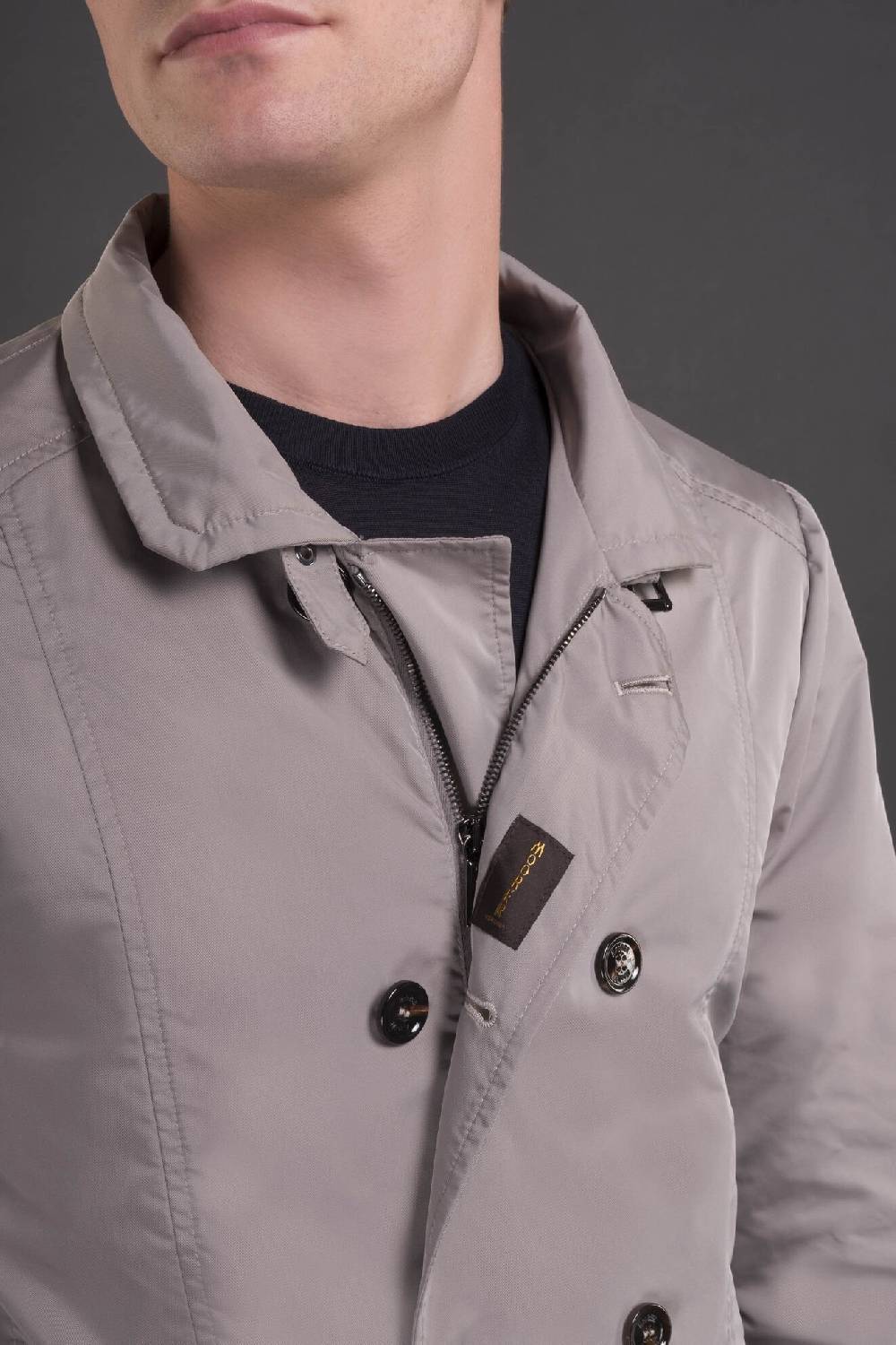 Moorer Giacche NABUCCO-KM