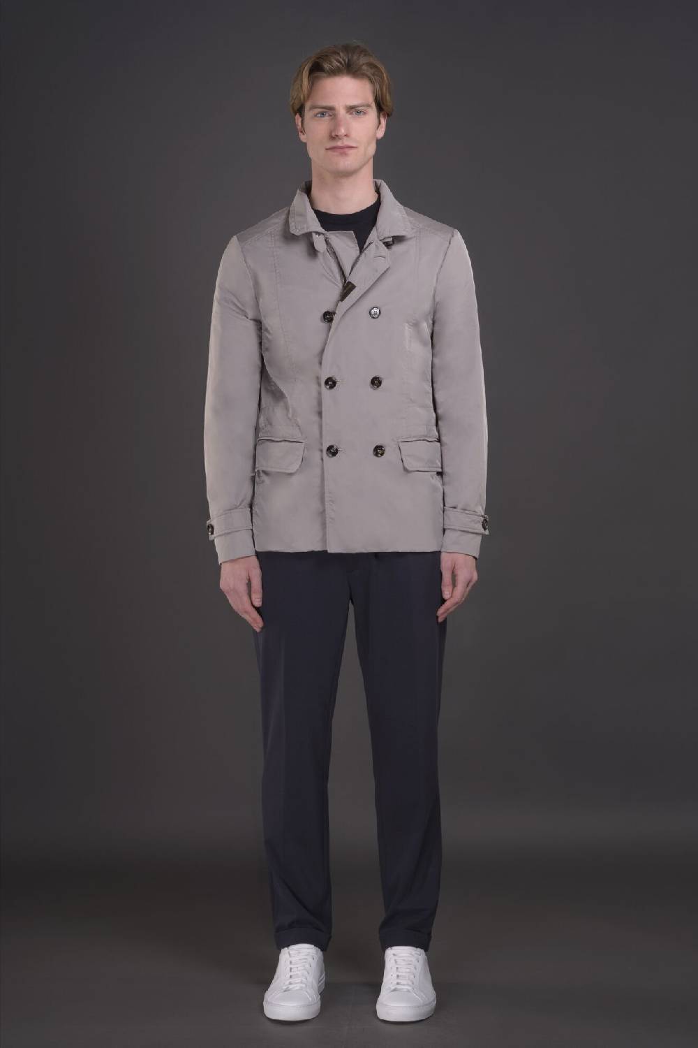 Moorer Giacche NABUCCO-KM