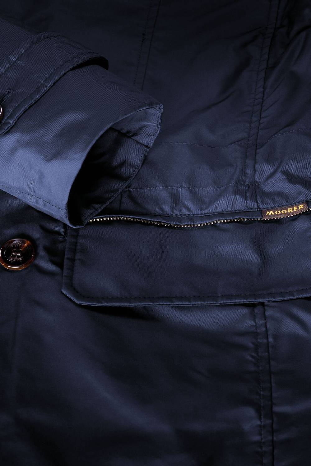 Moorer Giacche NABUCCO-KM