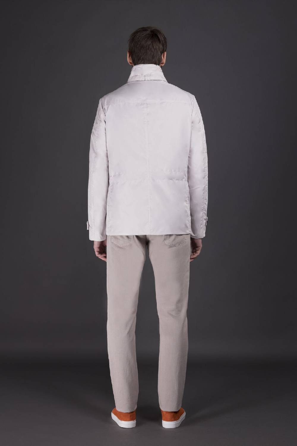 Moorer Giacche NABUCCO-KM