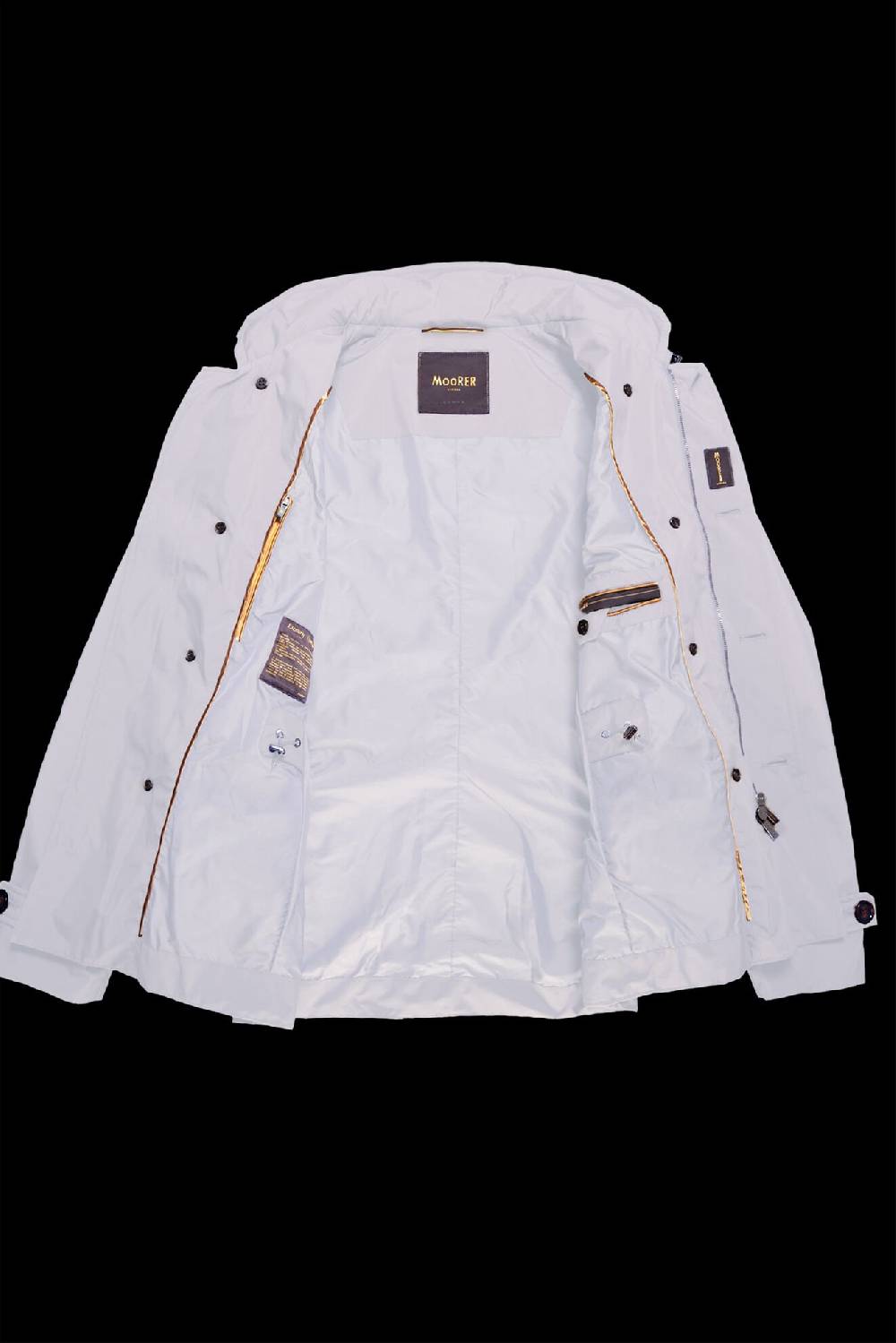 Moorer Giacche NABUCCO-KM