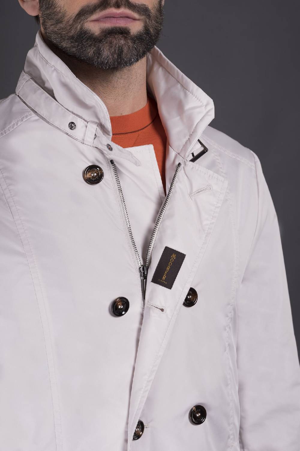 Moorer Giacche NABUCCO-KM