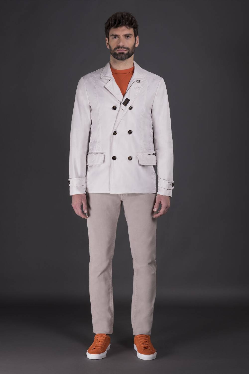 Moorer Giacche NABUCCO-KM