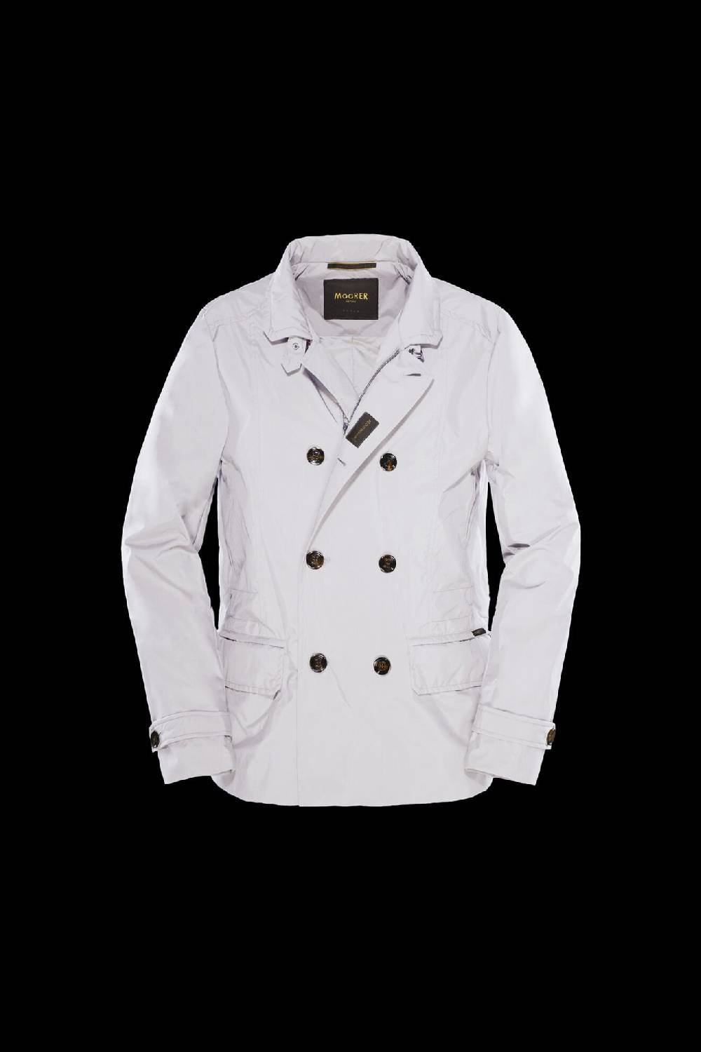 Moorer Giacche NABUCCO-KM